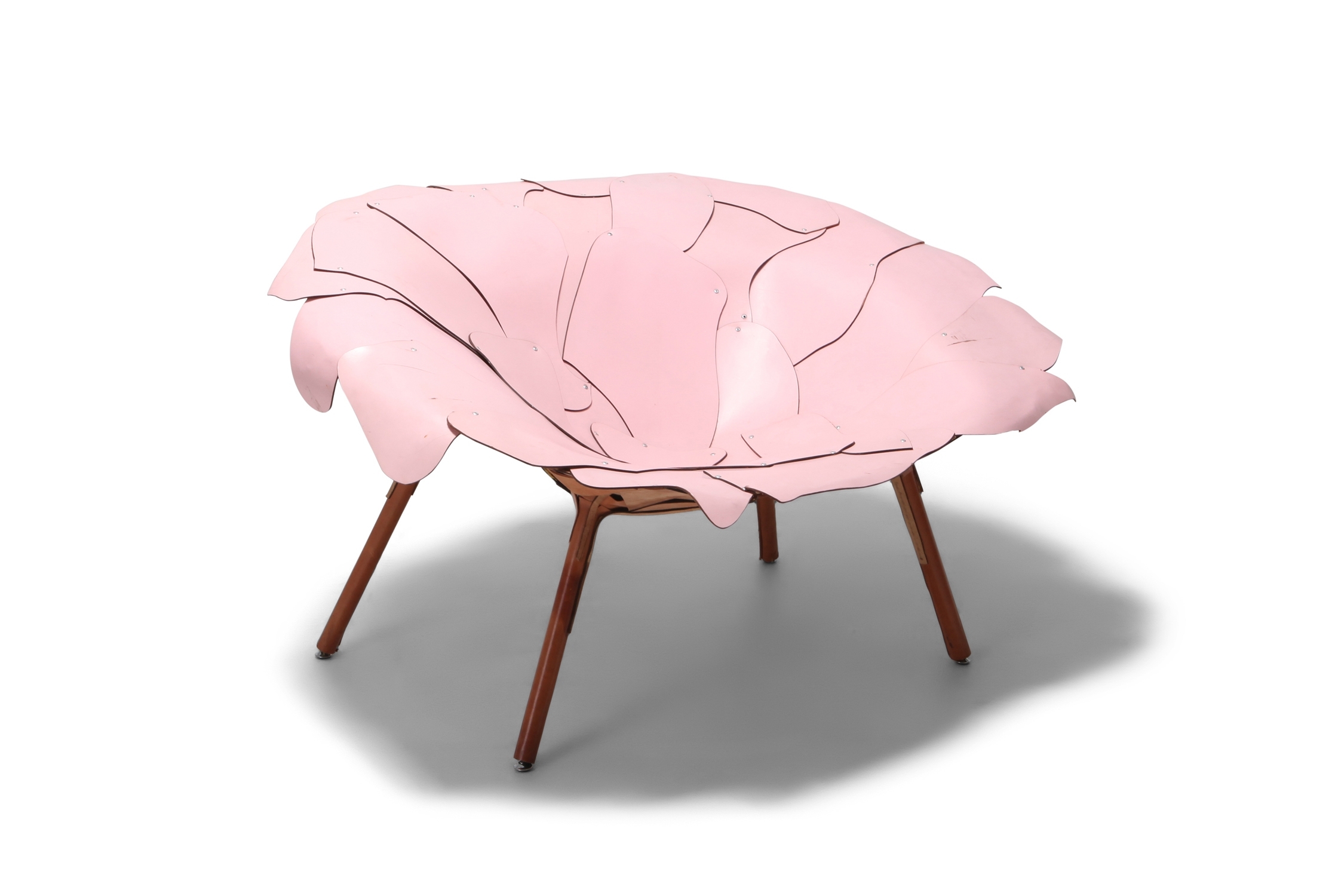 “Aguape” Seat Object by Campana Brothers for Edra - 2008