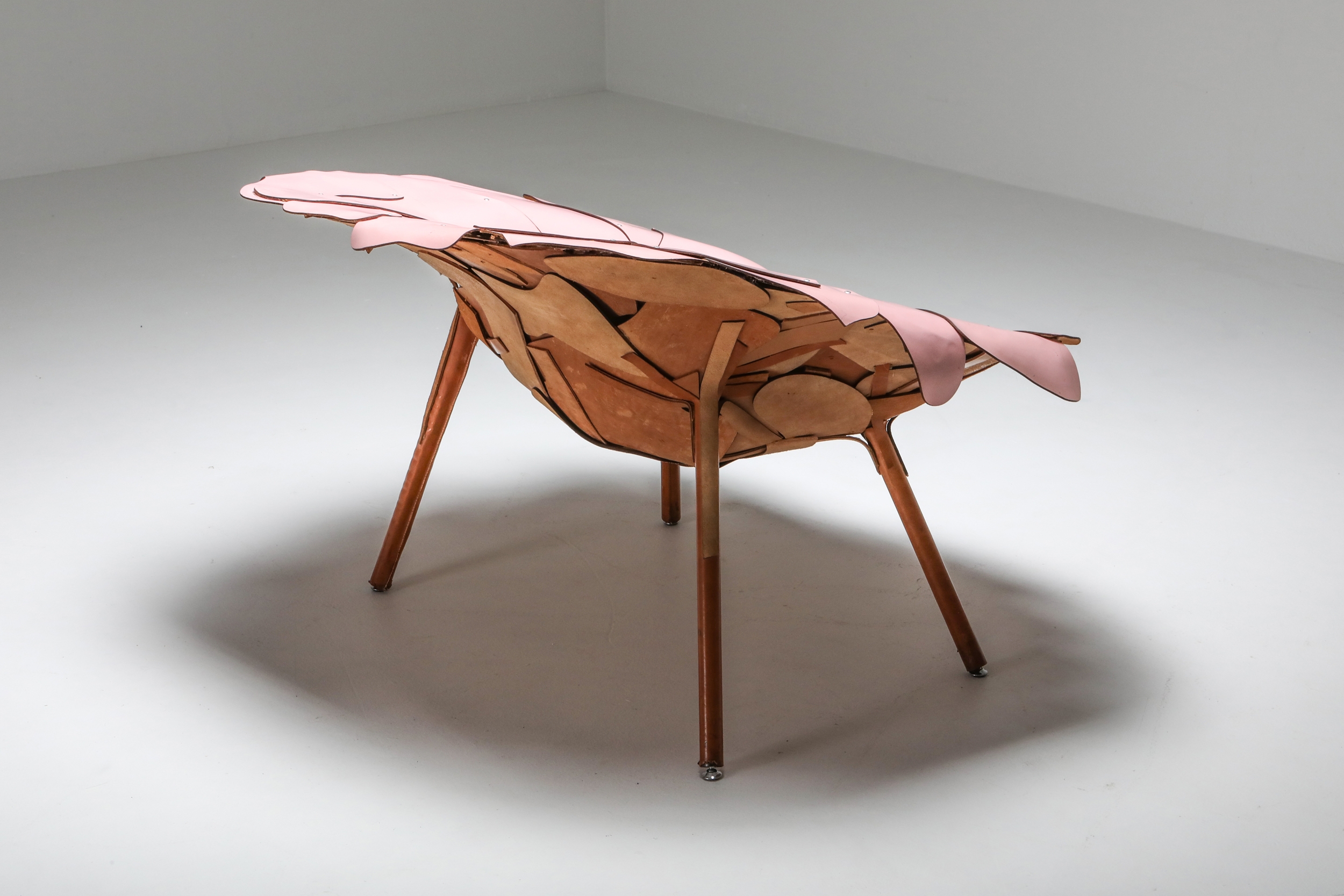 “Aguape” Seat Object by Campana Brothers for Edra - 2008