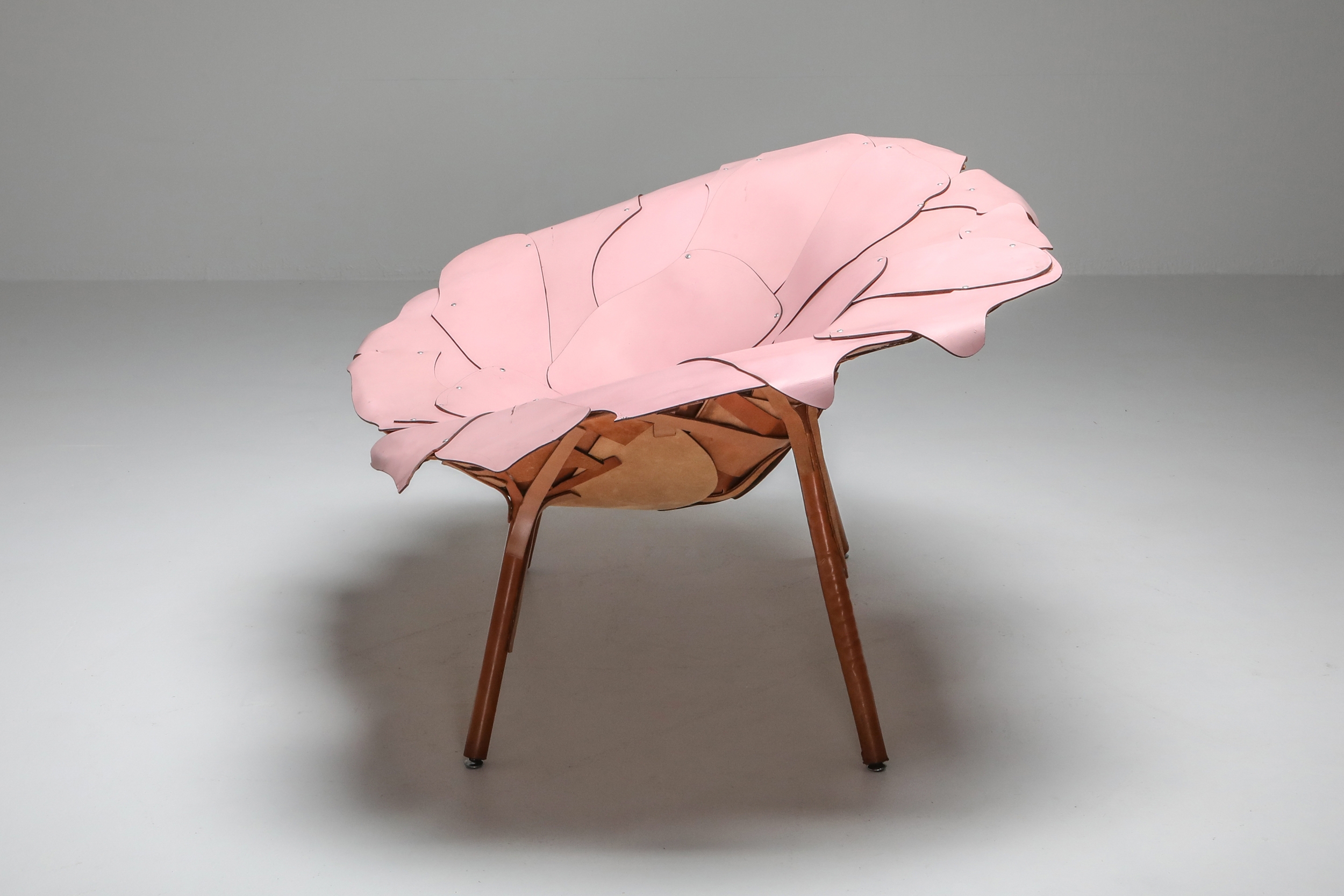 “Aguape” Seat Object by Campana Brothers for Edra - 2008