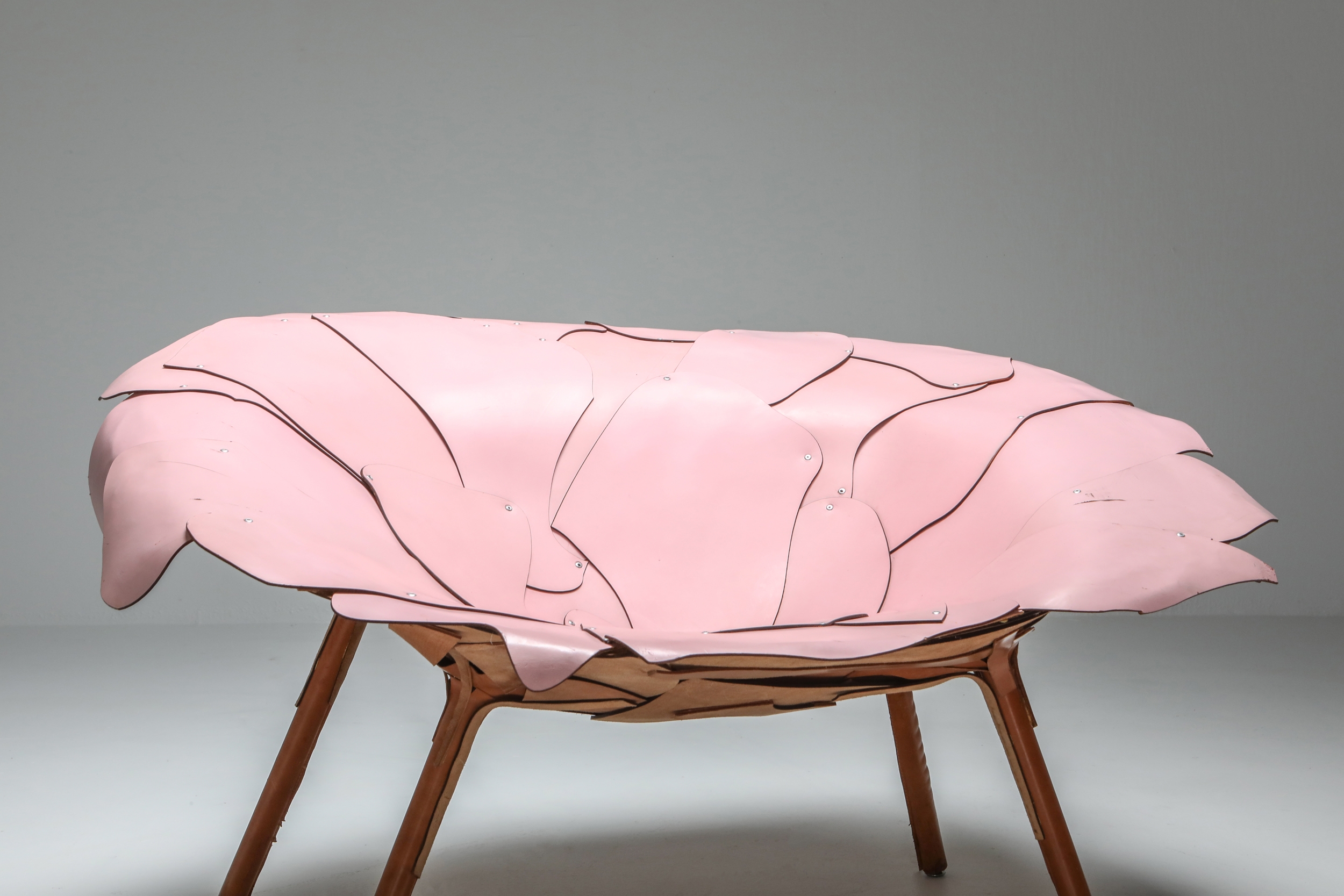 “Aguape” Seat Object by Campana Brothers for Edra - 2008