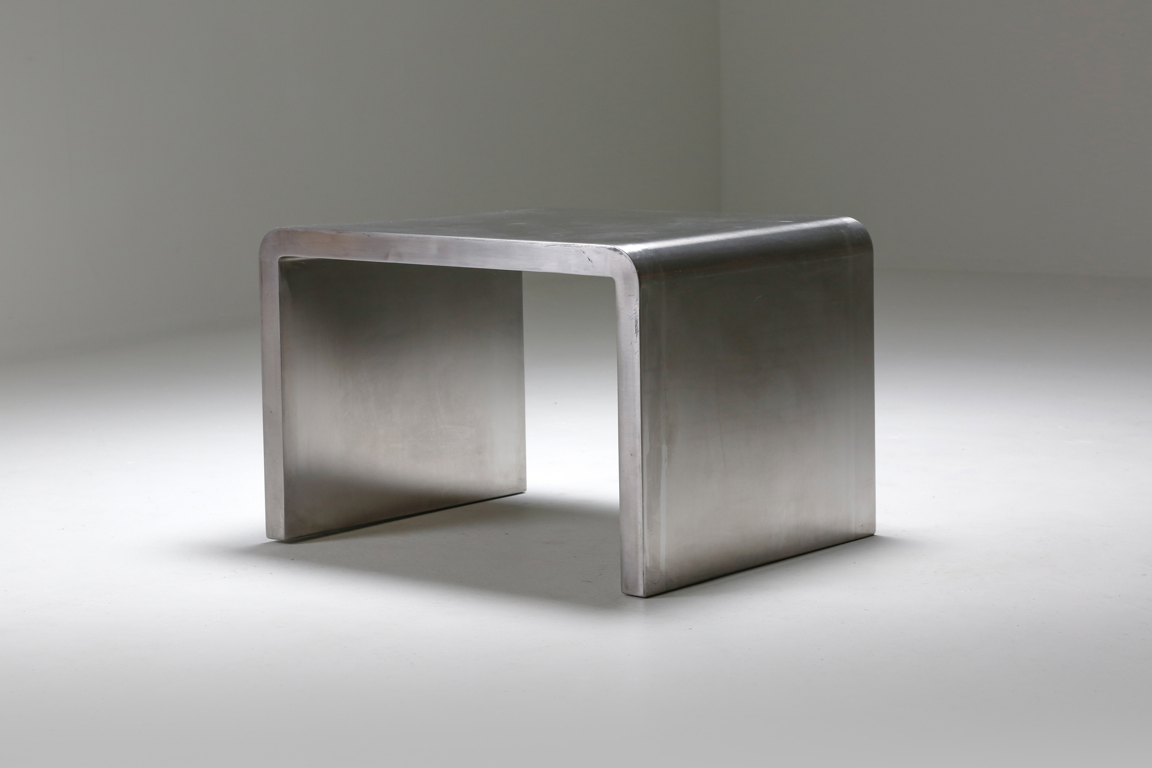 Marzio Cecchi Side Tables Italy Mid Century Modern - 1960's