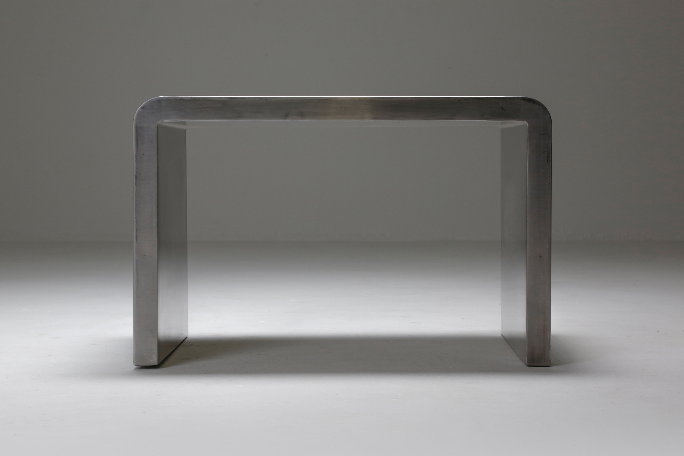 Marzio Cecchi Side Tables Italy Mid Century Modern - 1960's