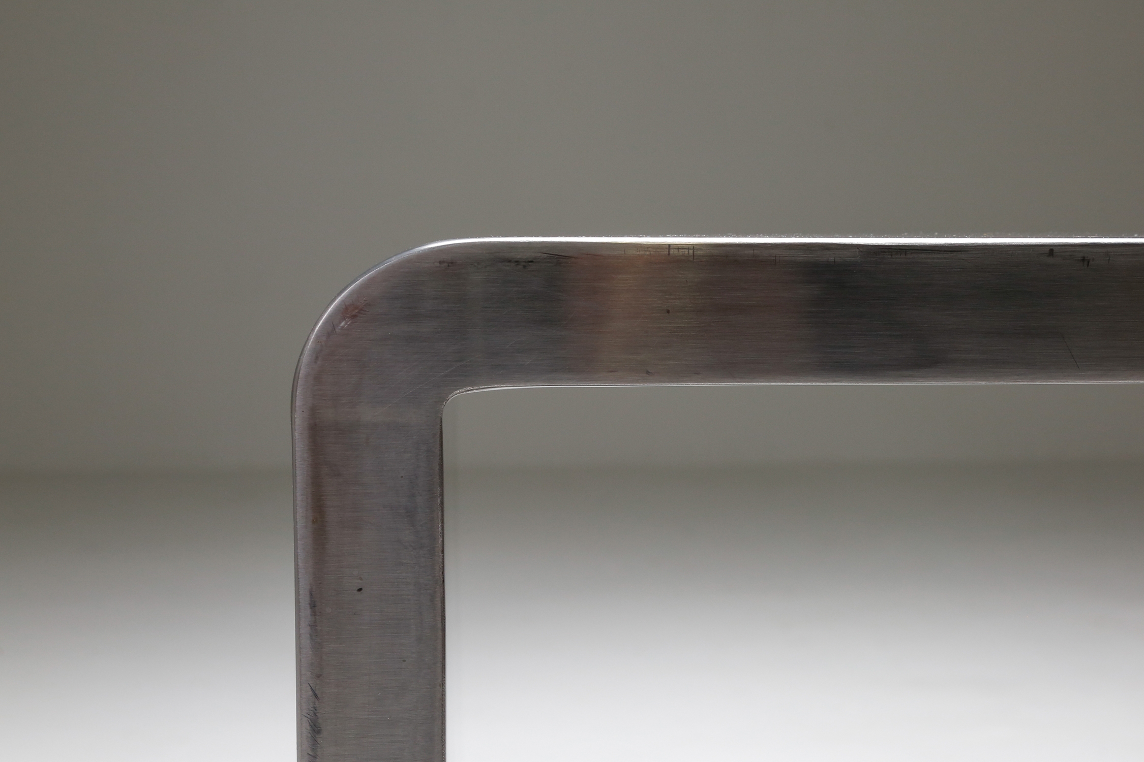 Marzio Cecchi Side Tables Italy Mid Century Modern - 1960's