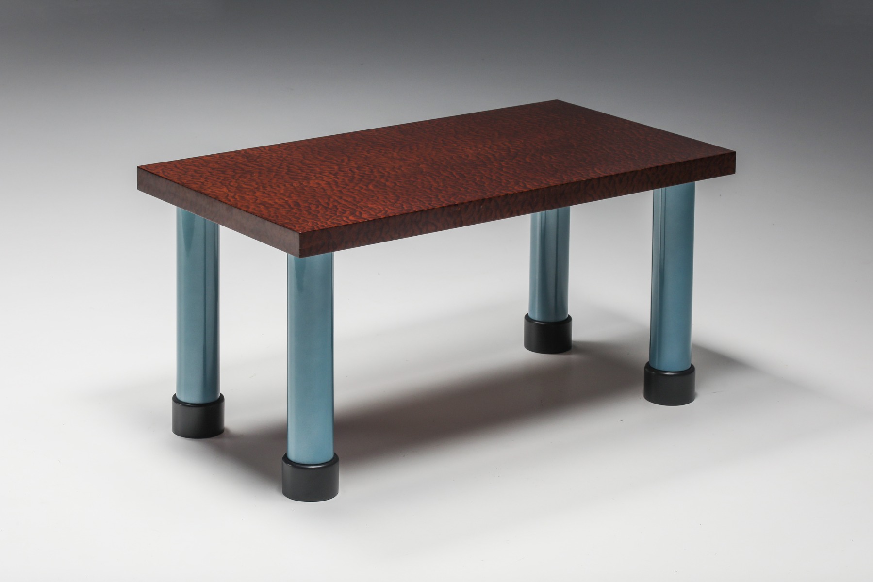 Memphis Console Table by Ettore Sottsass - 1960s