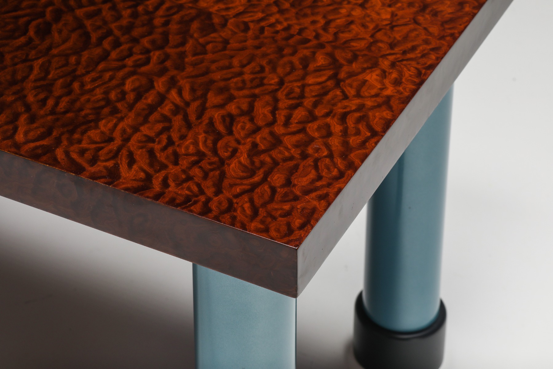 Memphis Console Table by Ettore Sottsass - 1960s