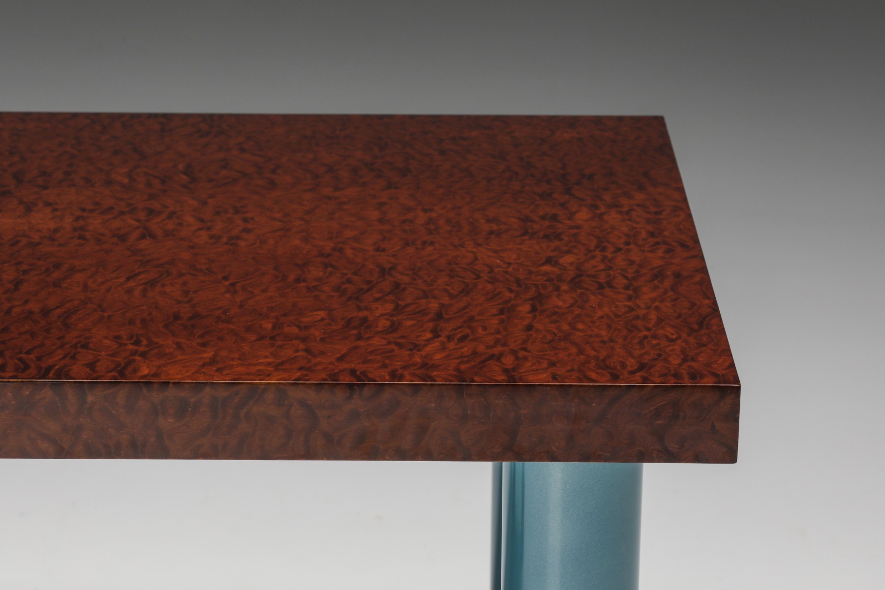 Memphis Console Table by Ettore Sottsass - 1960s