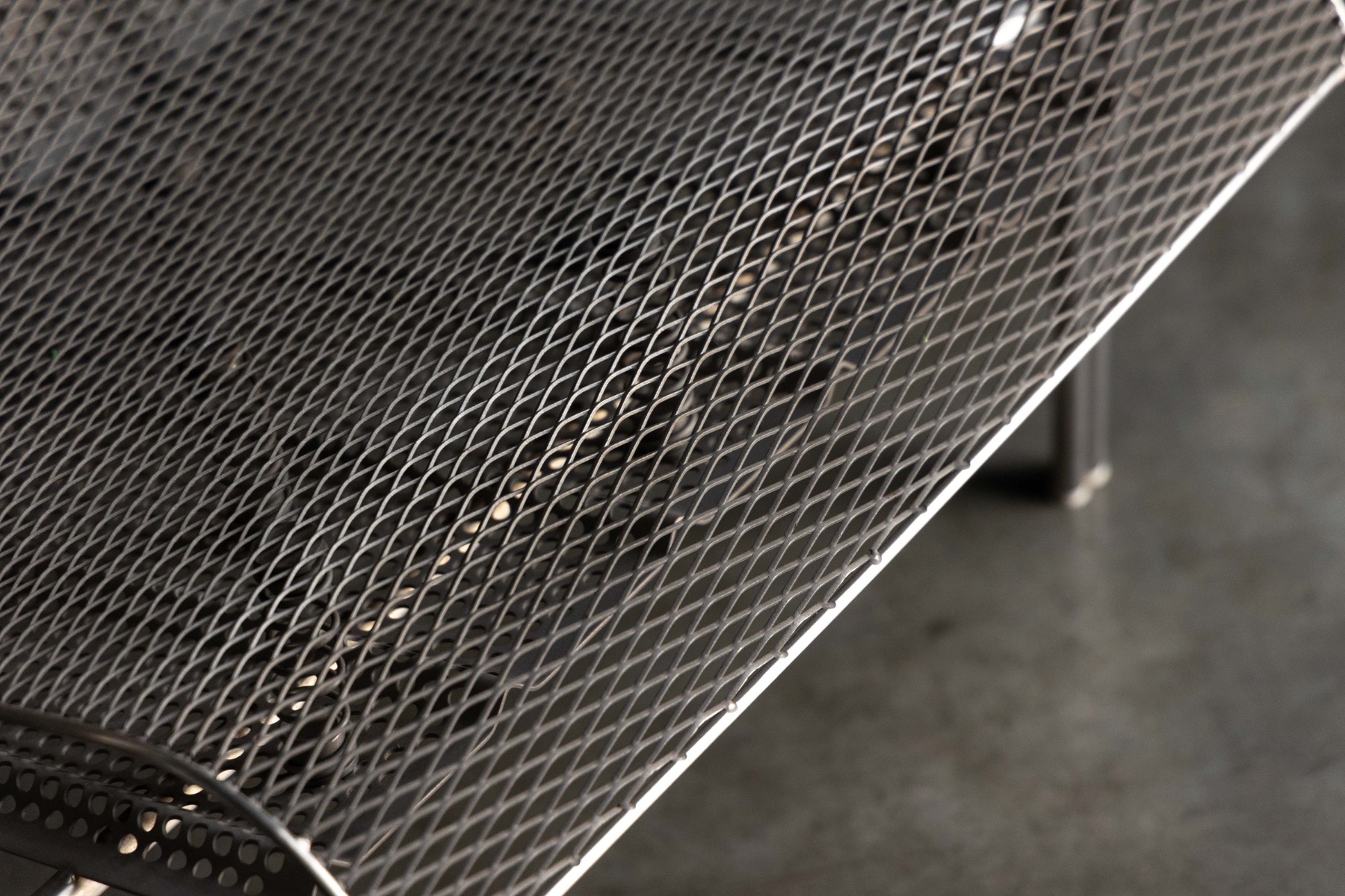 Suki Armchair by Toyo Ito for Driade, Italy - 1987