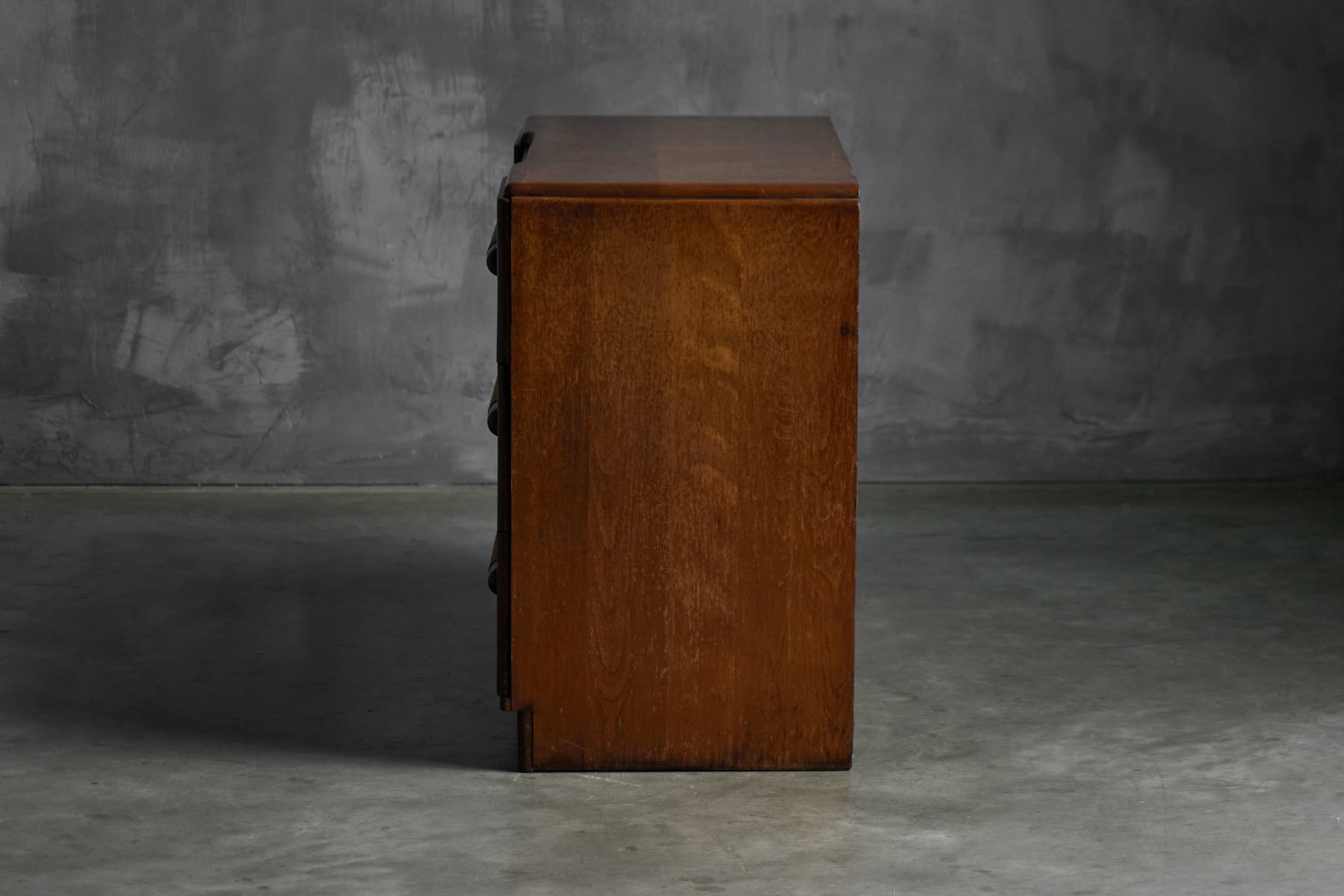 Mid-Century Dresser by Heywood-Wakefield, USA - 1940s