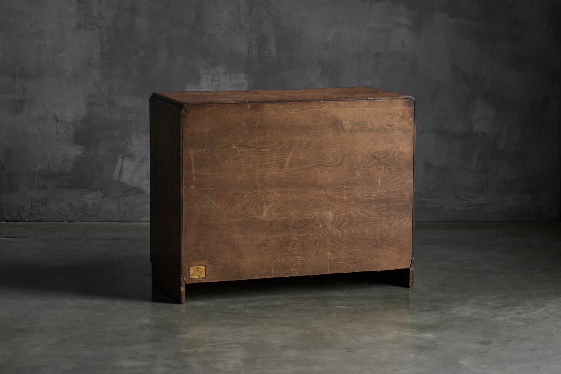 Mid-Century Dresser by Heywood-Wakefield, USA - 1940s