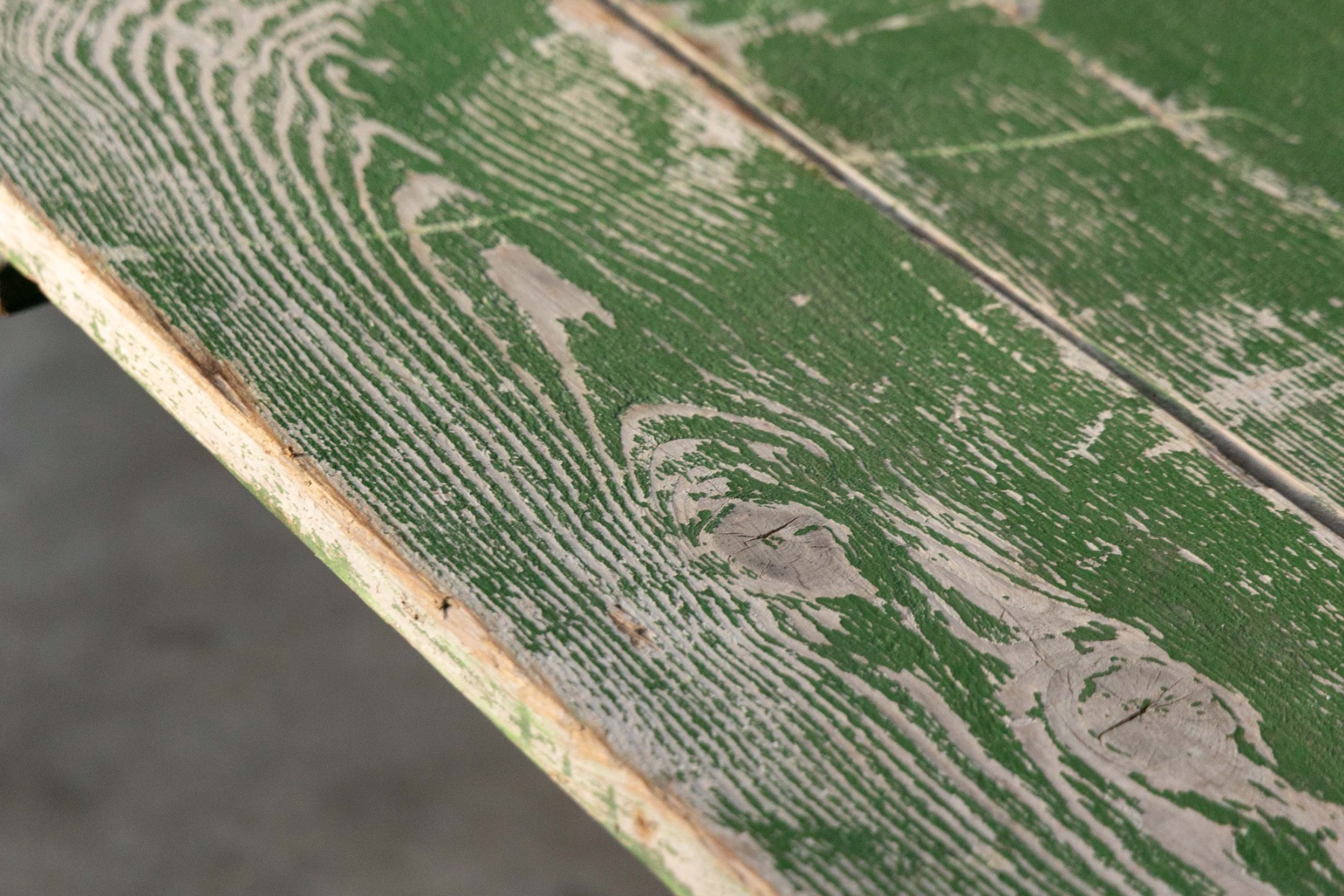 Mid-Century Atelier Table, Europe - circa 1950