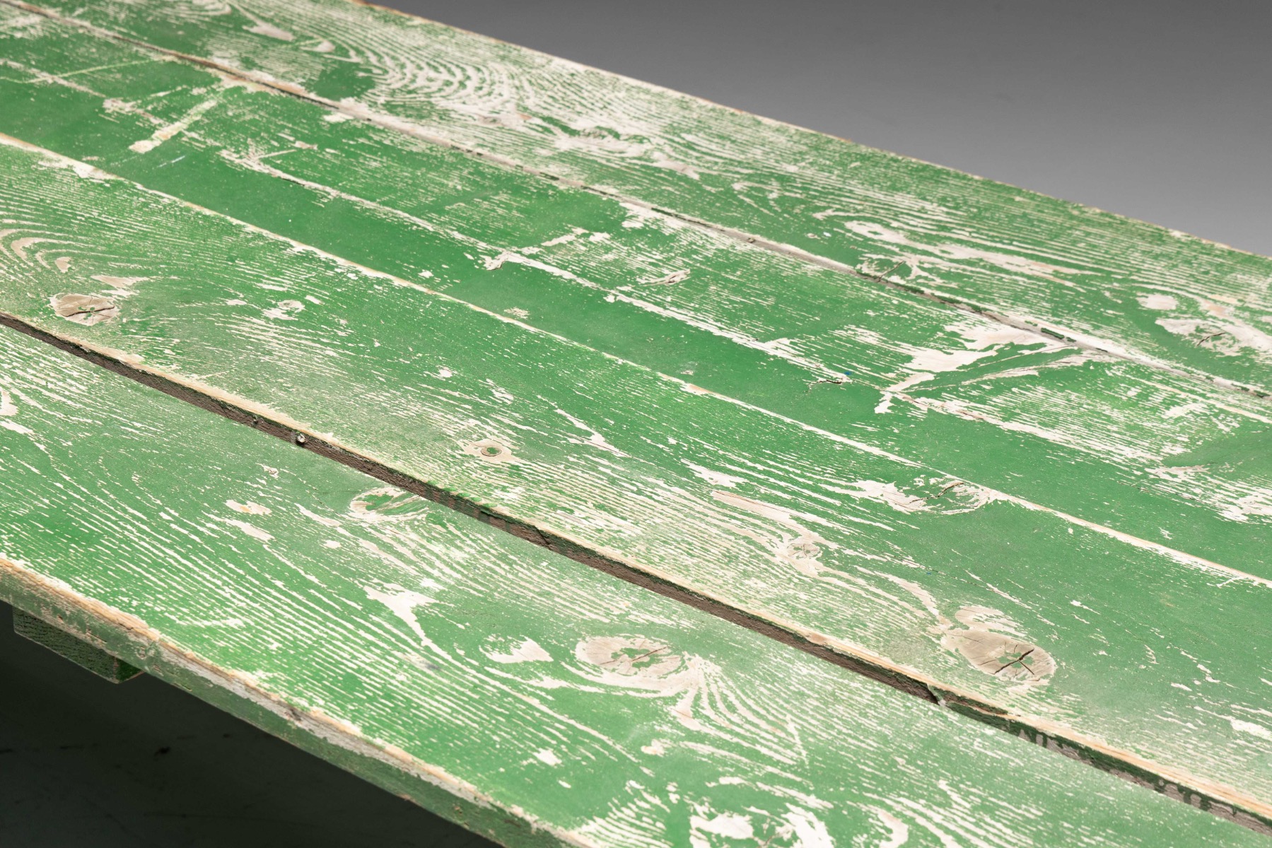 Mid-Century Atelier Table, Europe - circa 1950
