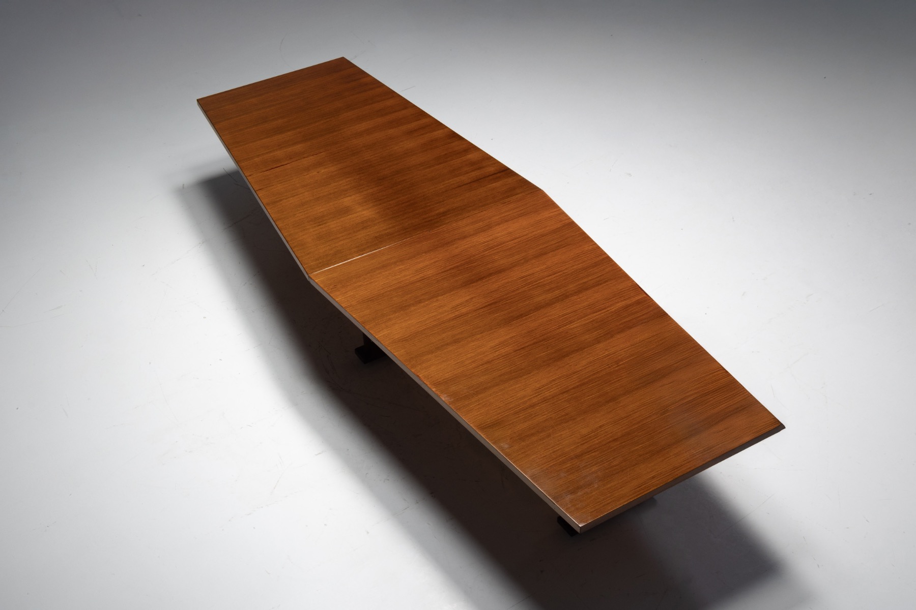 Mid-Century Modern Conference Table, Europe - 1960s