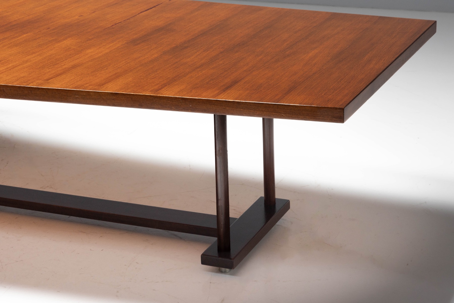 Mid-Century Modern Conference Table, Europe - 1960s