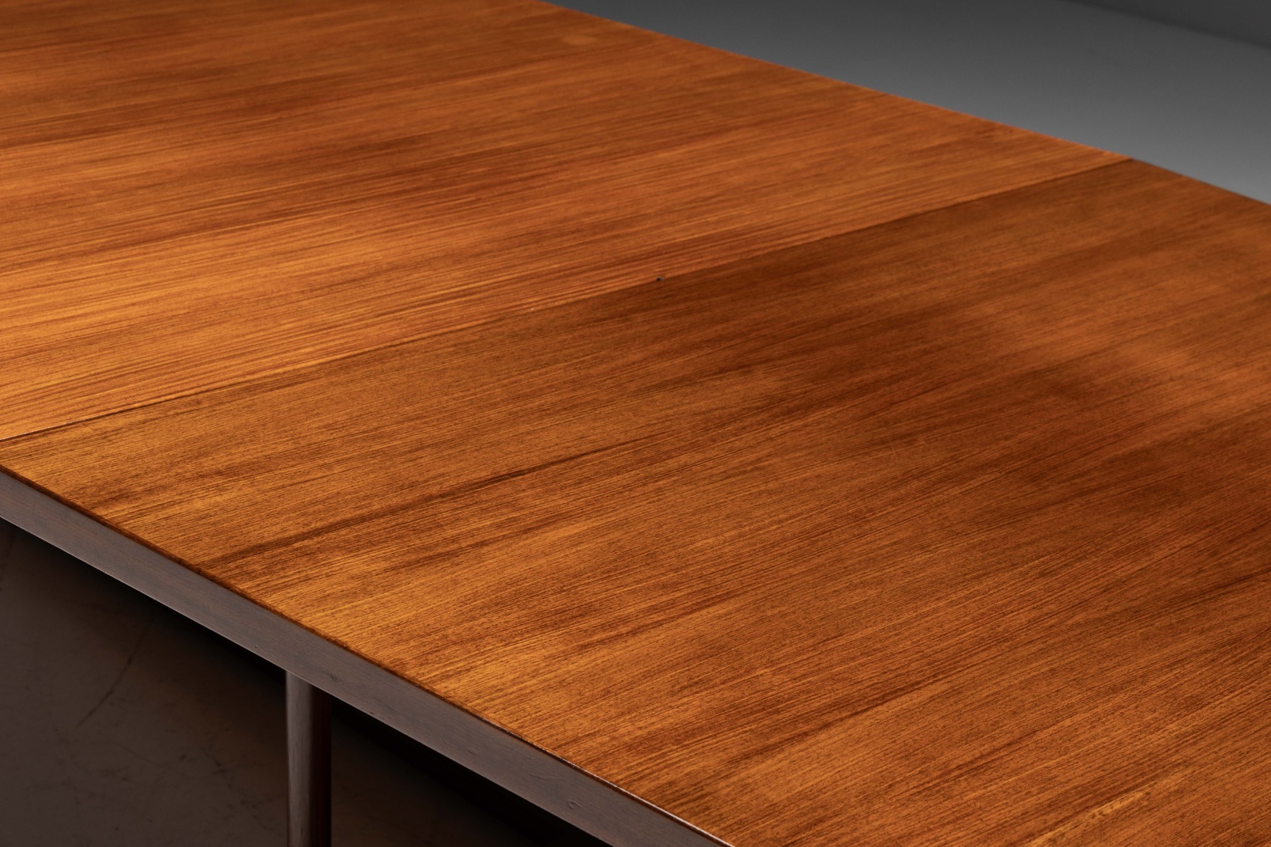 Mid-Century Modern Conference Table, Europe - 1960s