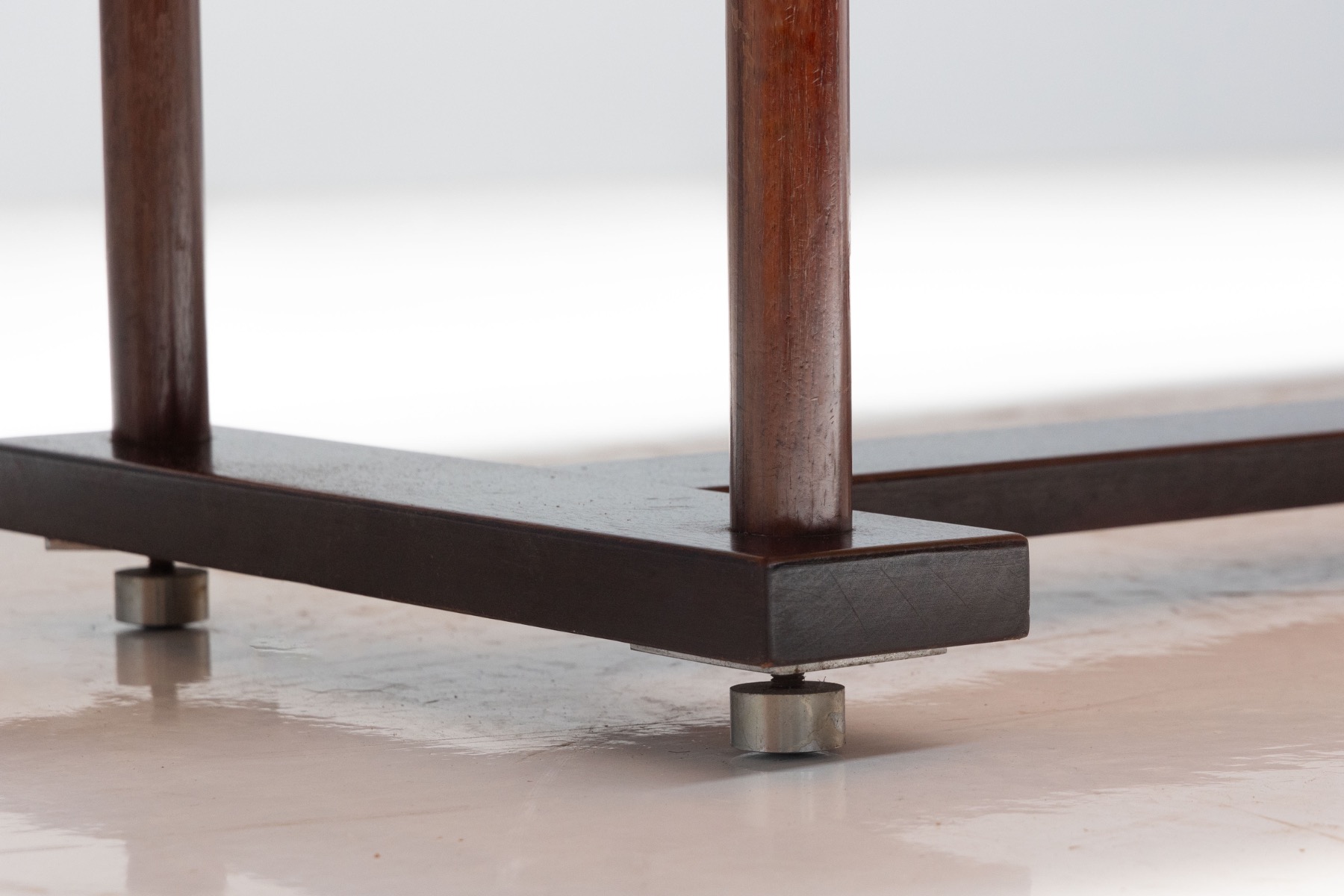 Mid-Century Modern Conference Table, Europe - 1960s