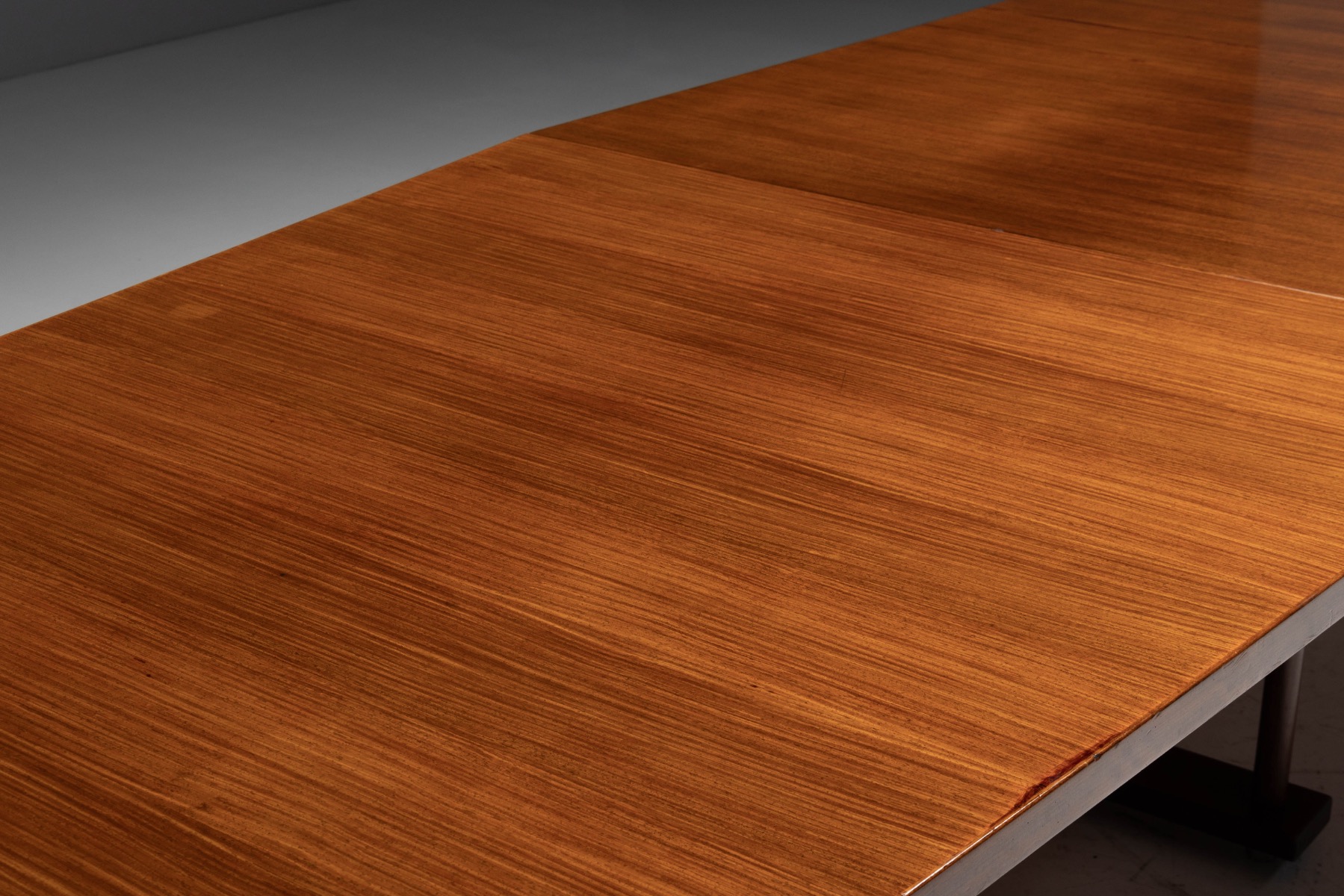 Mid-Century Modern Conference Table, Europe - 1960s
