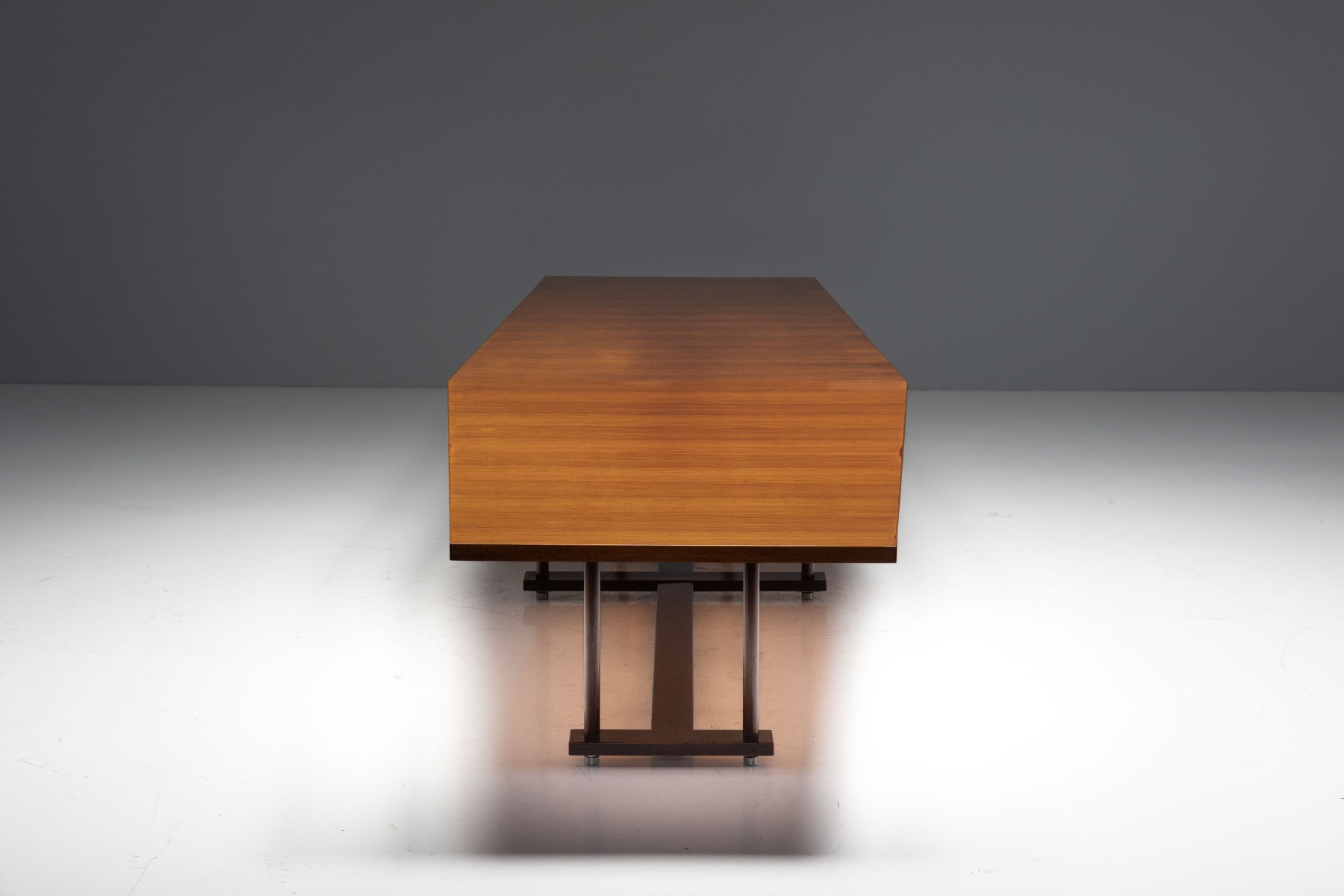 Mid-Century Modern Conference Table, Europe - 1960s