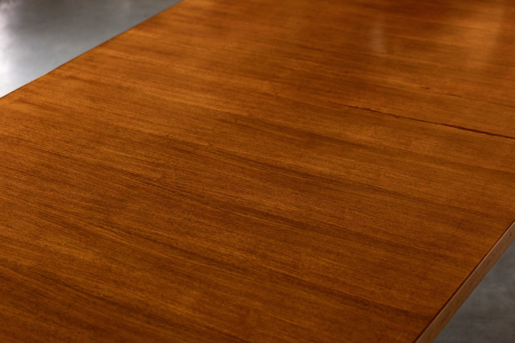 Mid-Century Modern Conference Table, Europe - 1960s