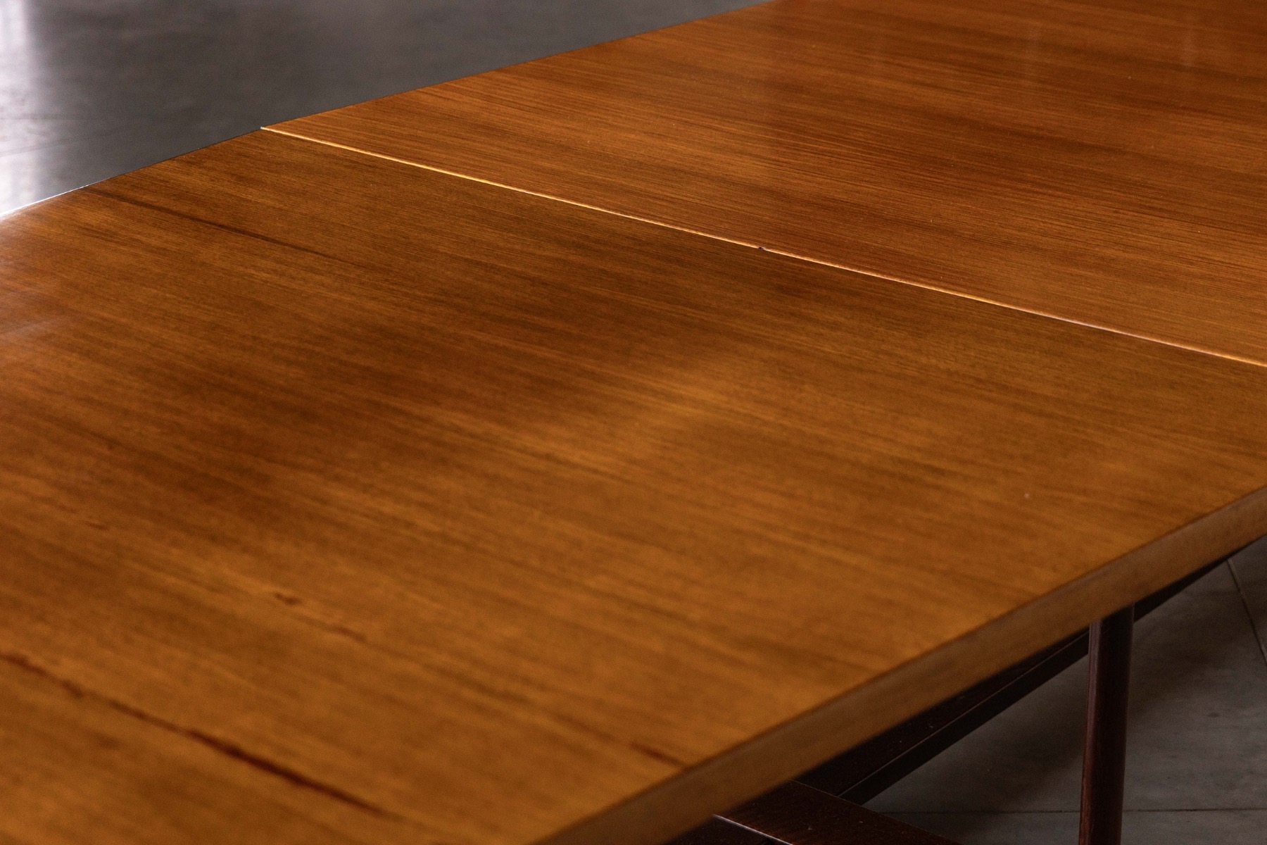 Mid-Century Modern Conference Table, Europe - 1960s