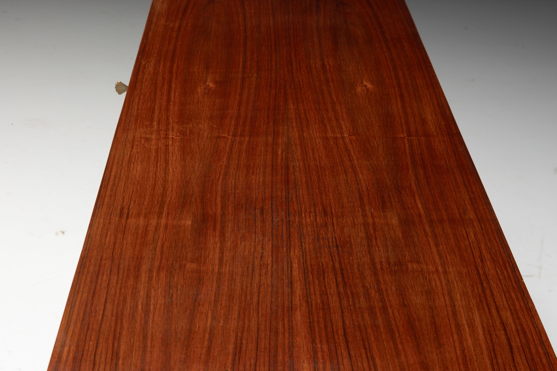 Modernist Slatted Credenza by Paolo Buffa, Italy – 1960s