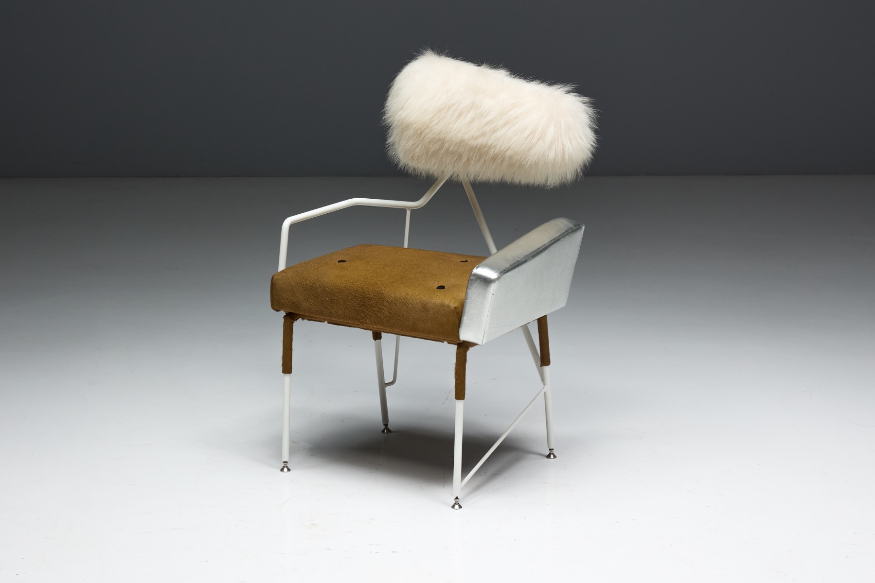 Moloko Armchair by Jonathan Trayte, UK - 2018