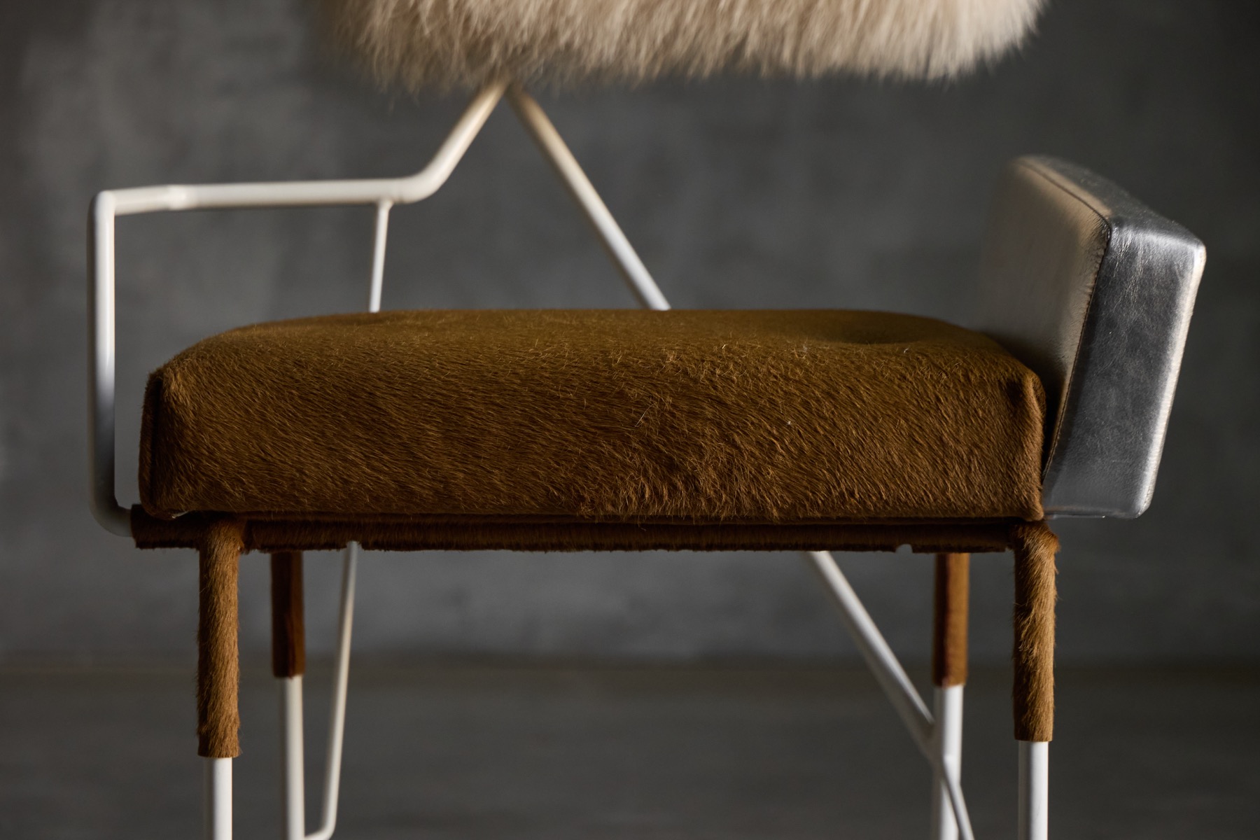 Moloko Armchair by Jonathan Trayte, UK - 2018