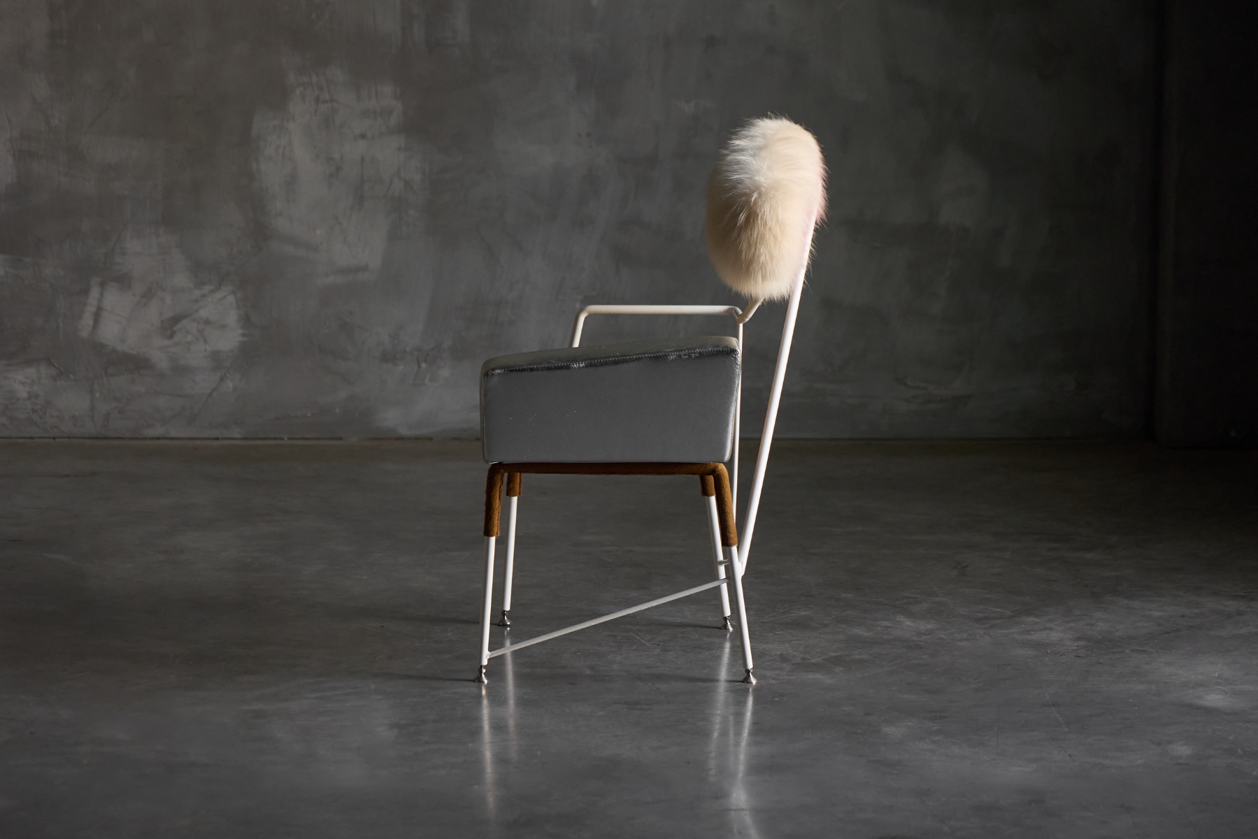 Moloko Armchair by Jonathan Trayte, UK - 2018
