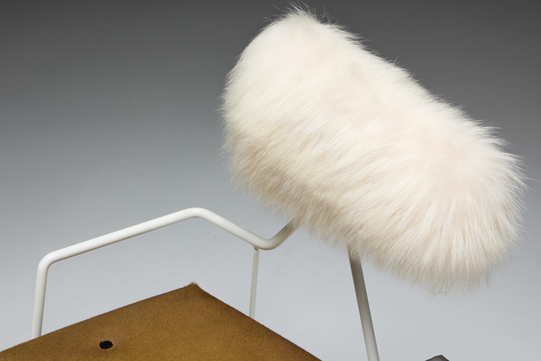 Moloko Armchair by Jonathan Trayte, UK - 2018