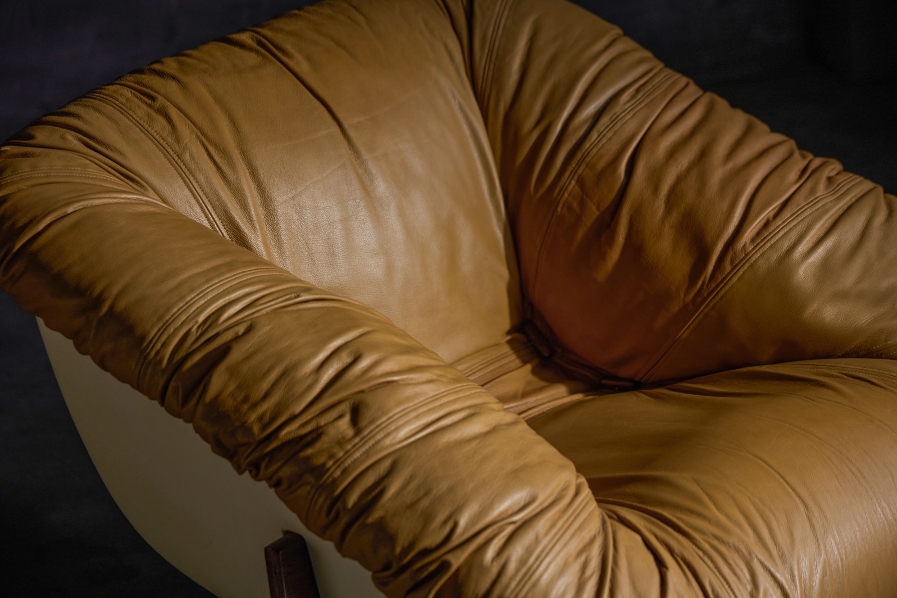 MP-61 Lounge Chairs by Percival Lafer, Brazil – 1970s