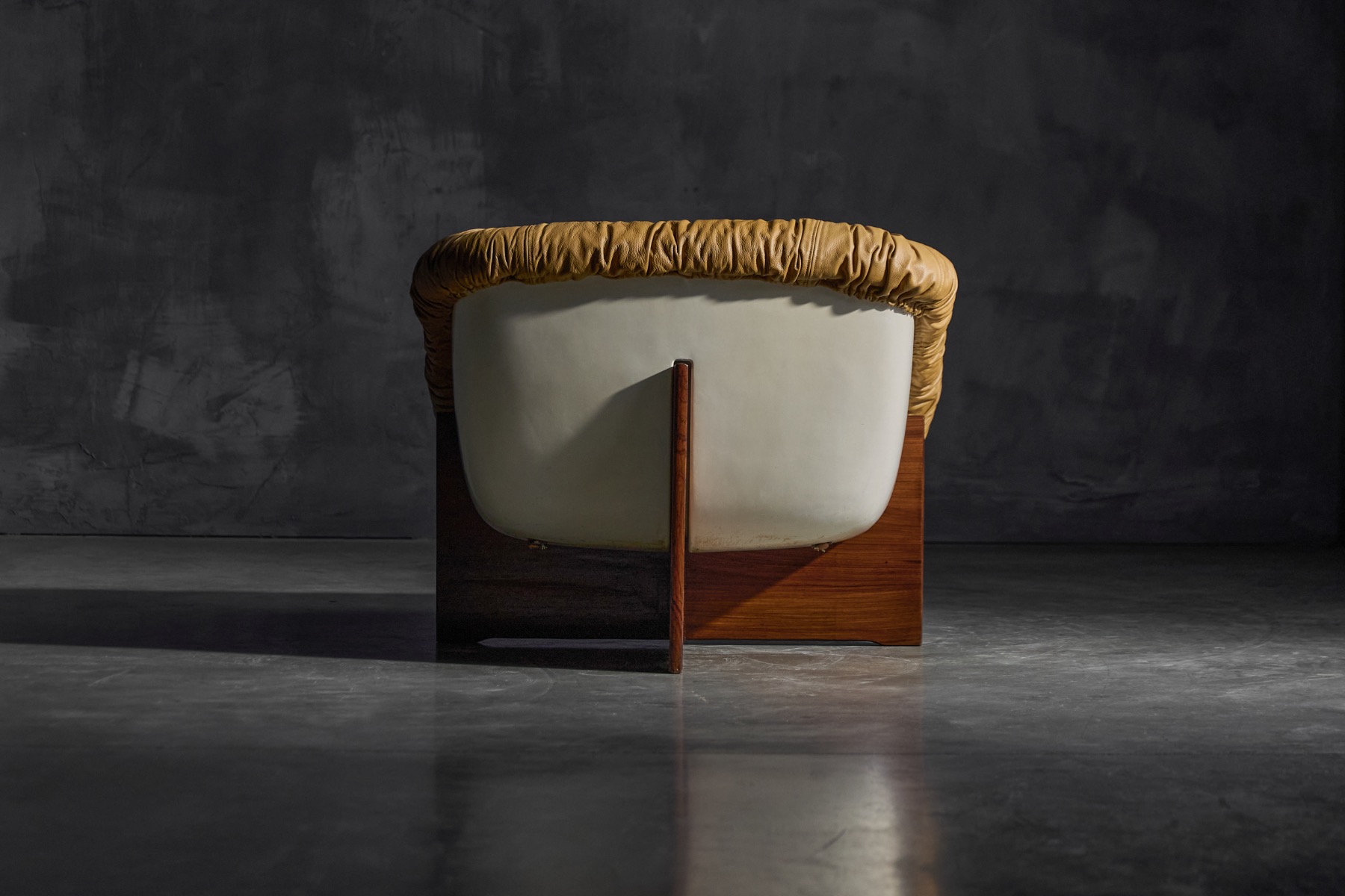 MP-61 Lounge Chairs by Percival Lafer, Brazil – 1970s