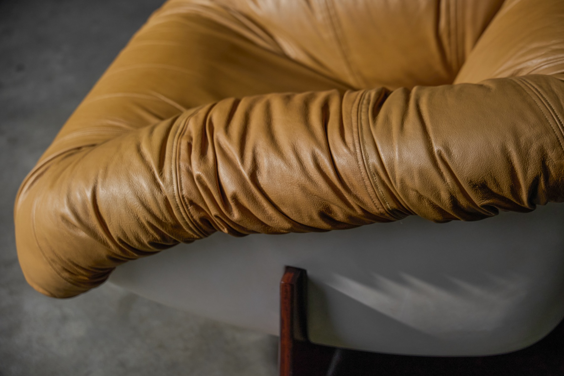 MP-61 Lounge Chairs by Percival Lafer, Brazil – 1970s