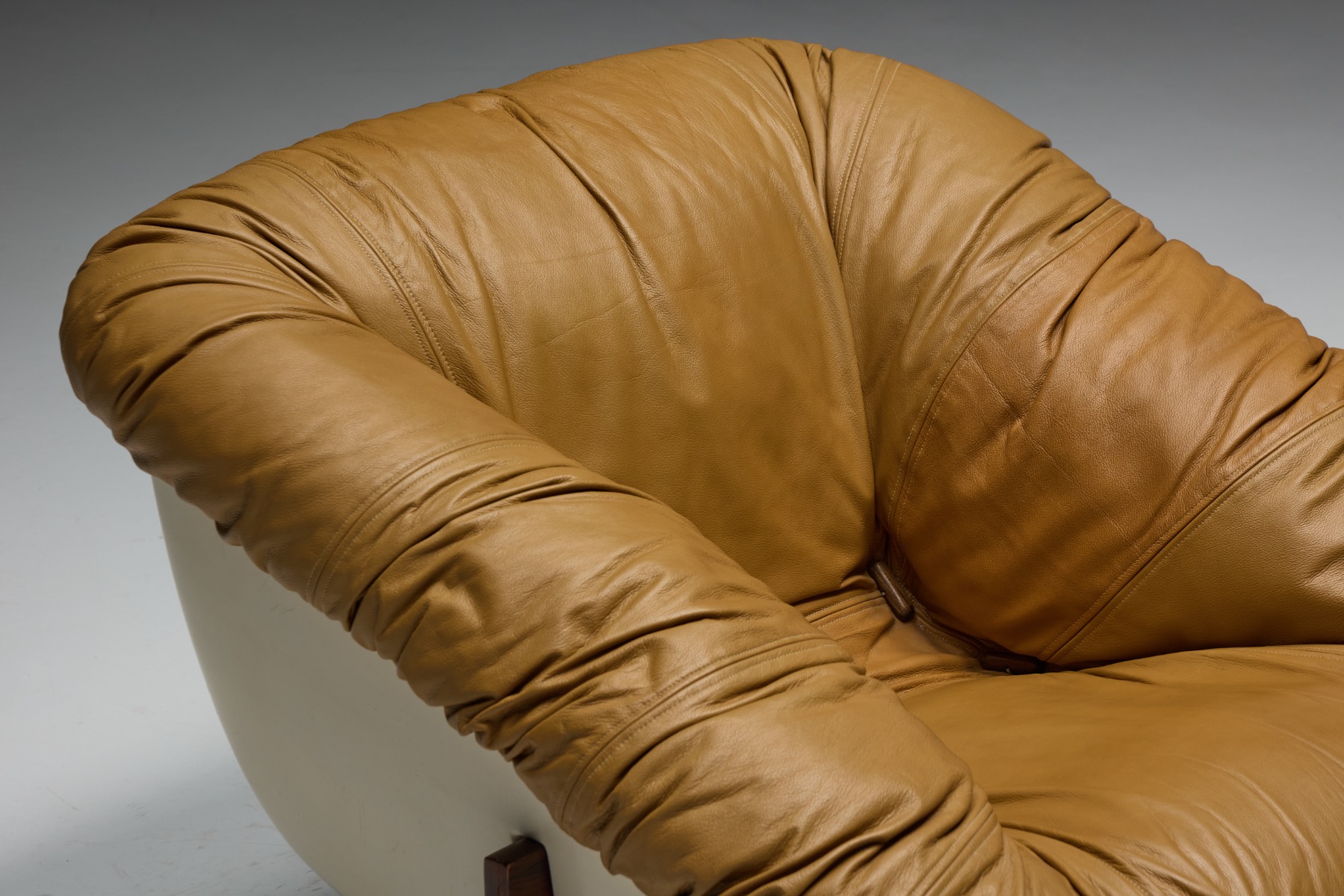 MP-61 Lounge Chairs by Percival Lafer, Brazil – 1970s