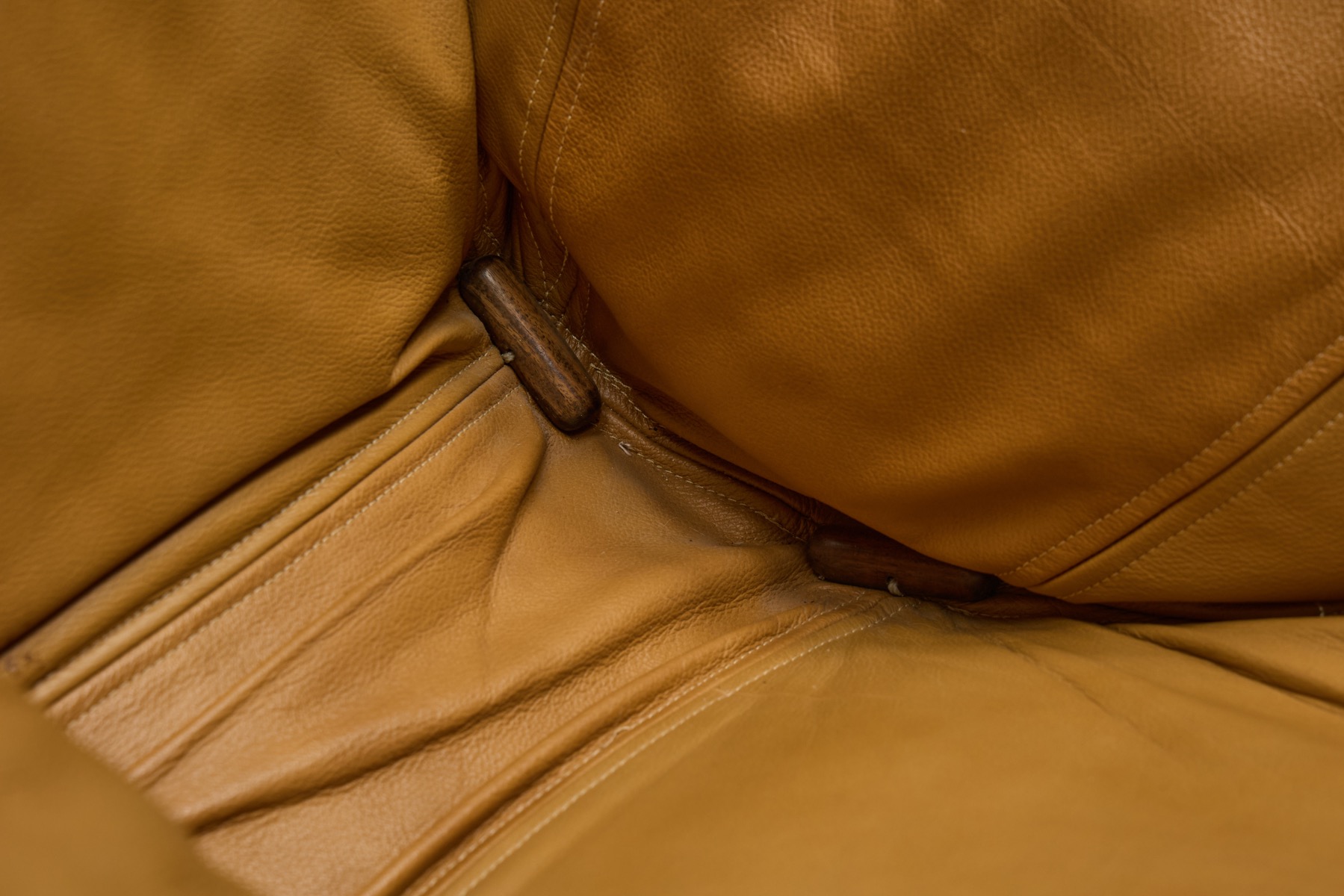 MP-61 Lounge Chairs by Percival Lafer, Brazil – 1970s