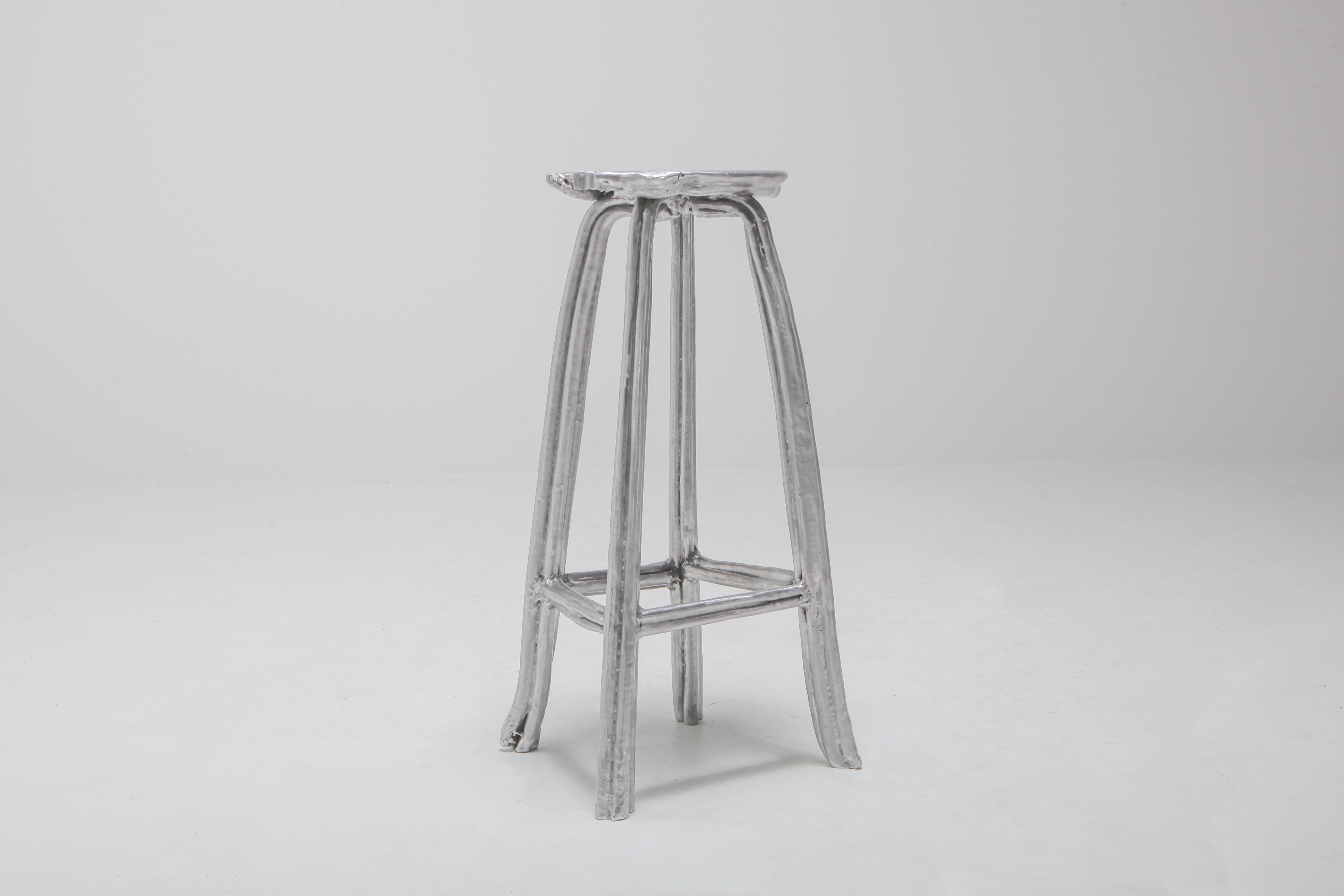 Stool T-008 by Nicolas Erauw - 2019
