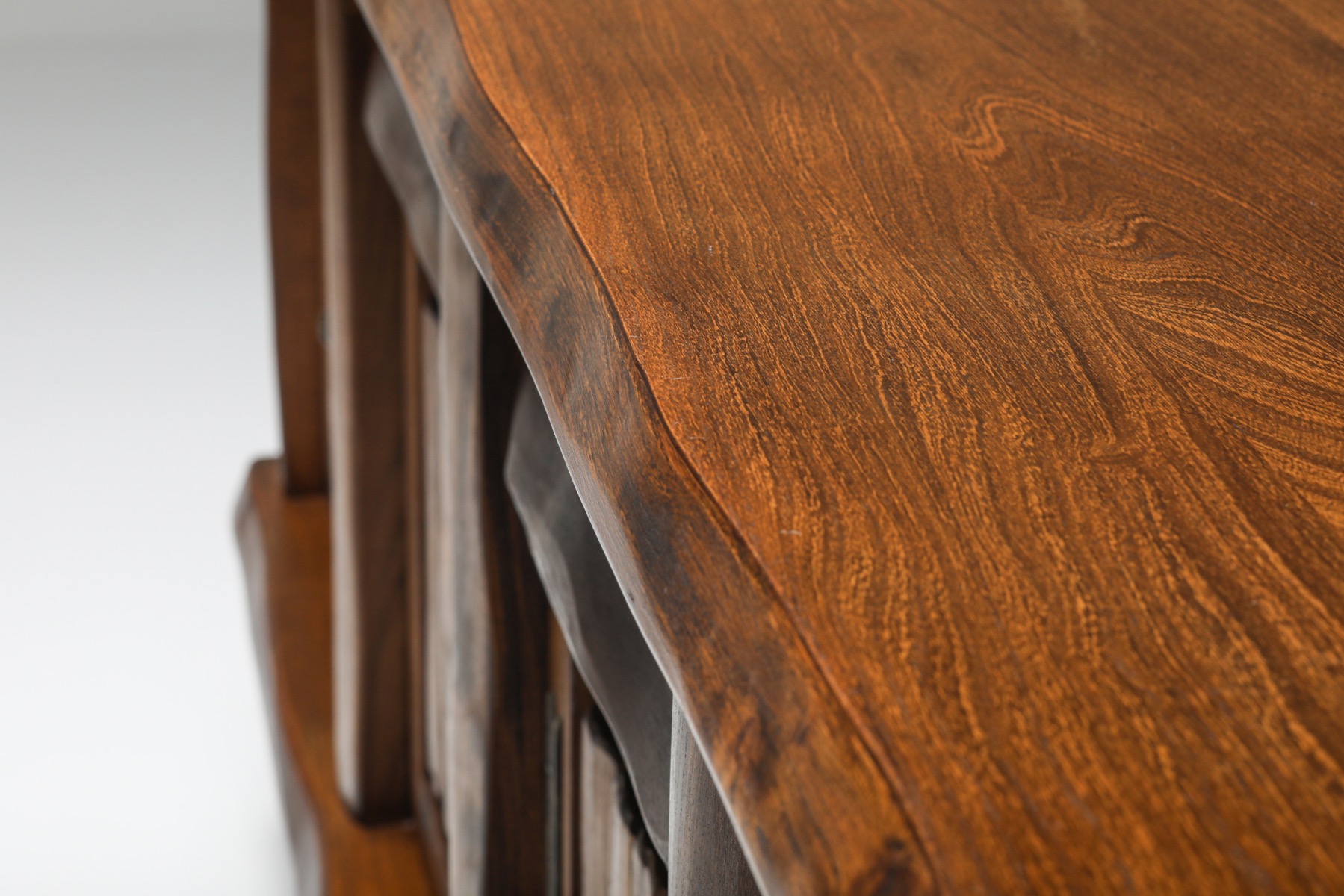 Wabi-Sabi Credenza - 1960's