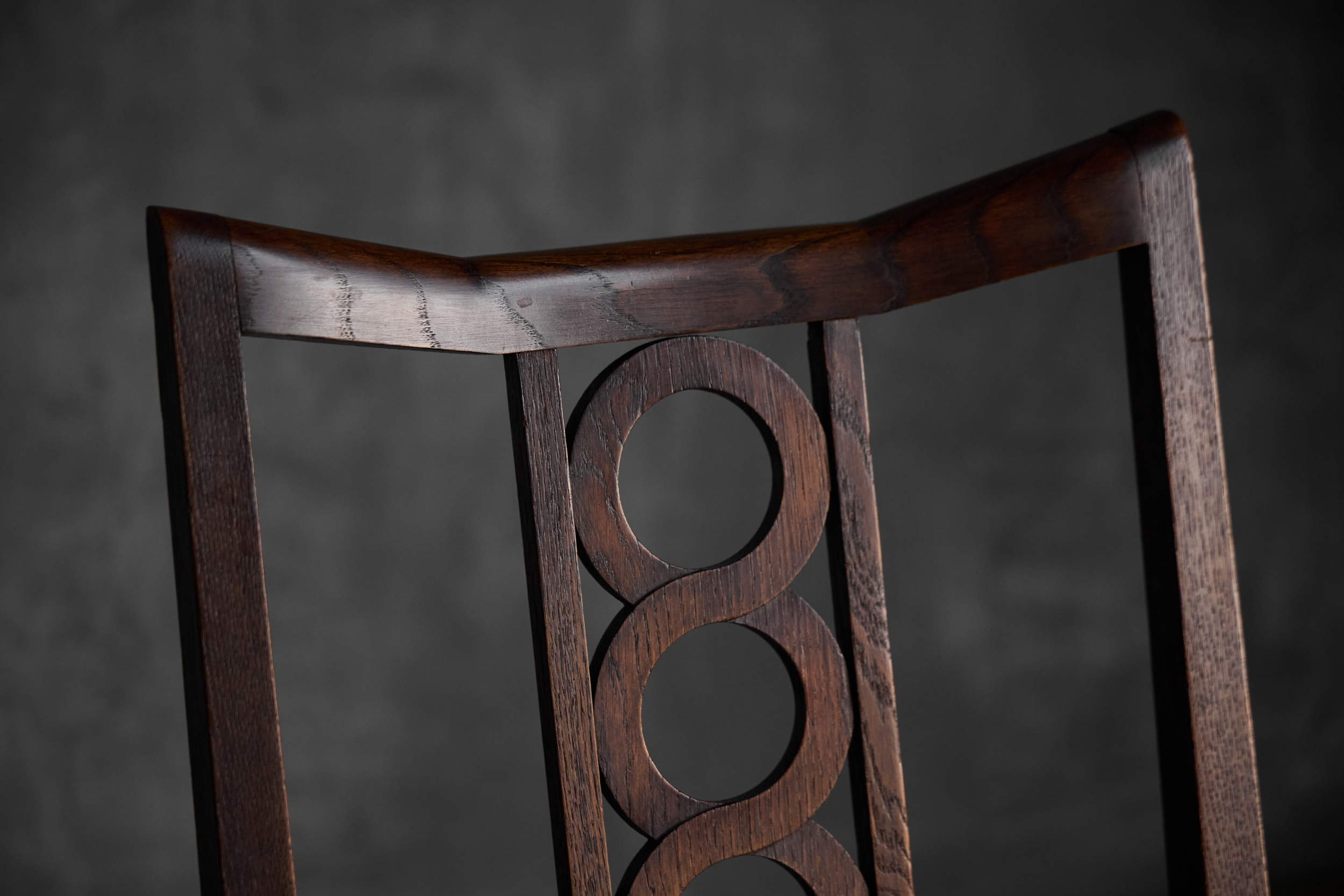 Pair of Armchairs by Victor Courtray, France - Circa 1940
