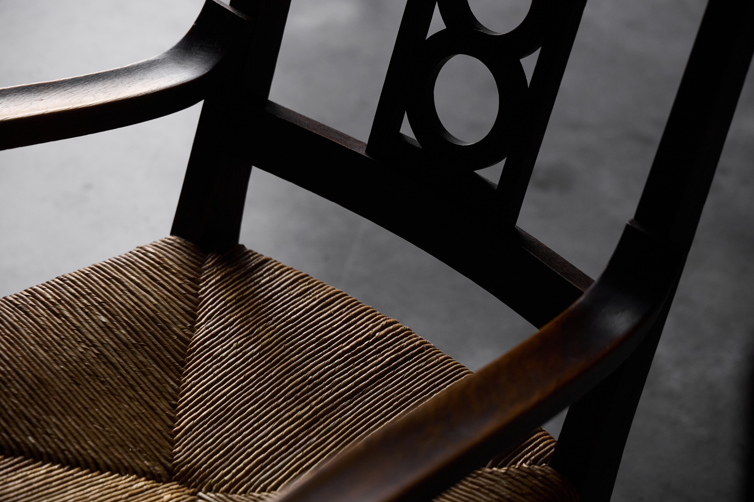 Pair of Armchairs by Victor Courtray, France - Circa 1940