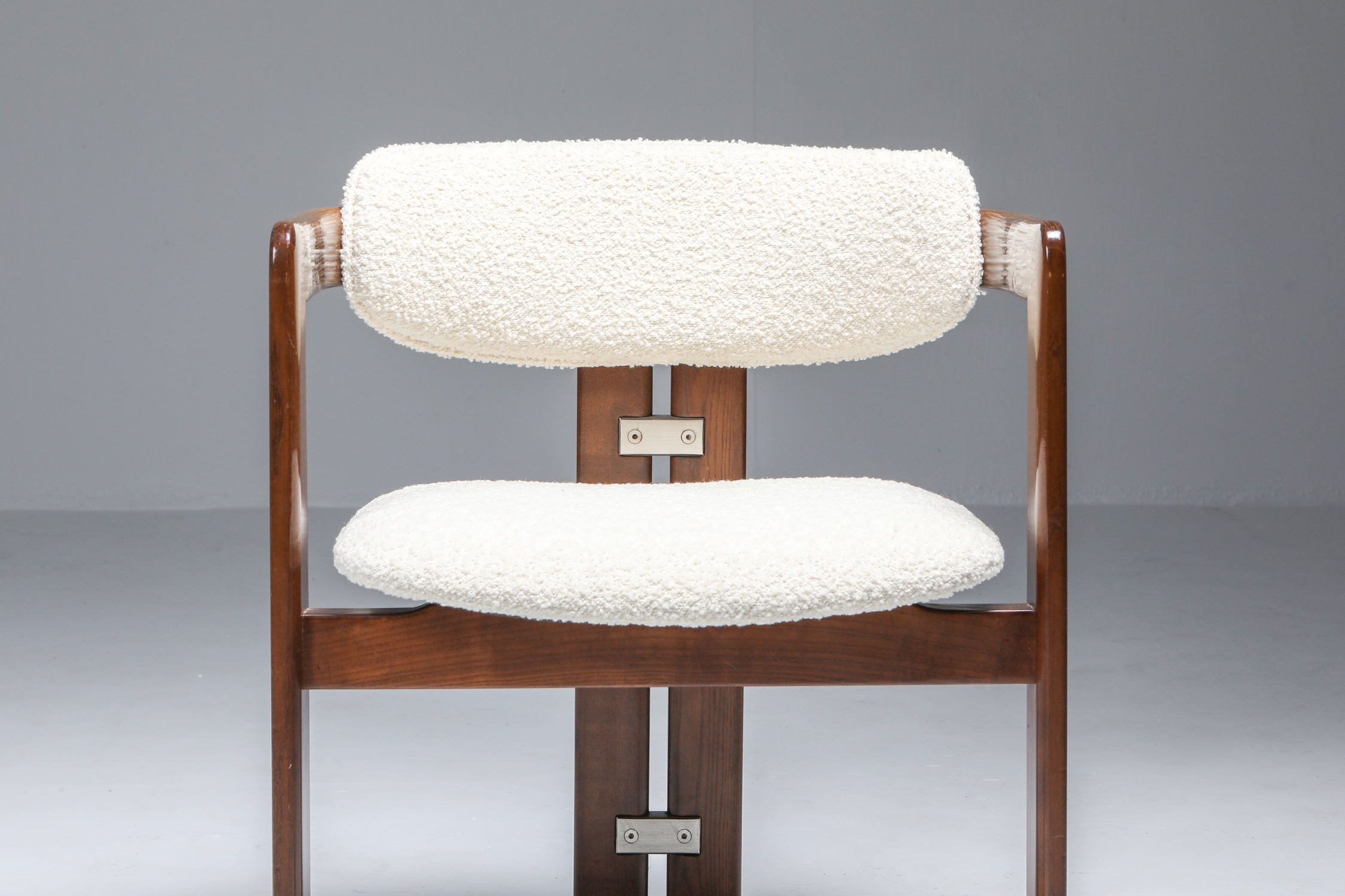Augusto Savini 'Pamplona' Armchairs, Set of Six - 1965