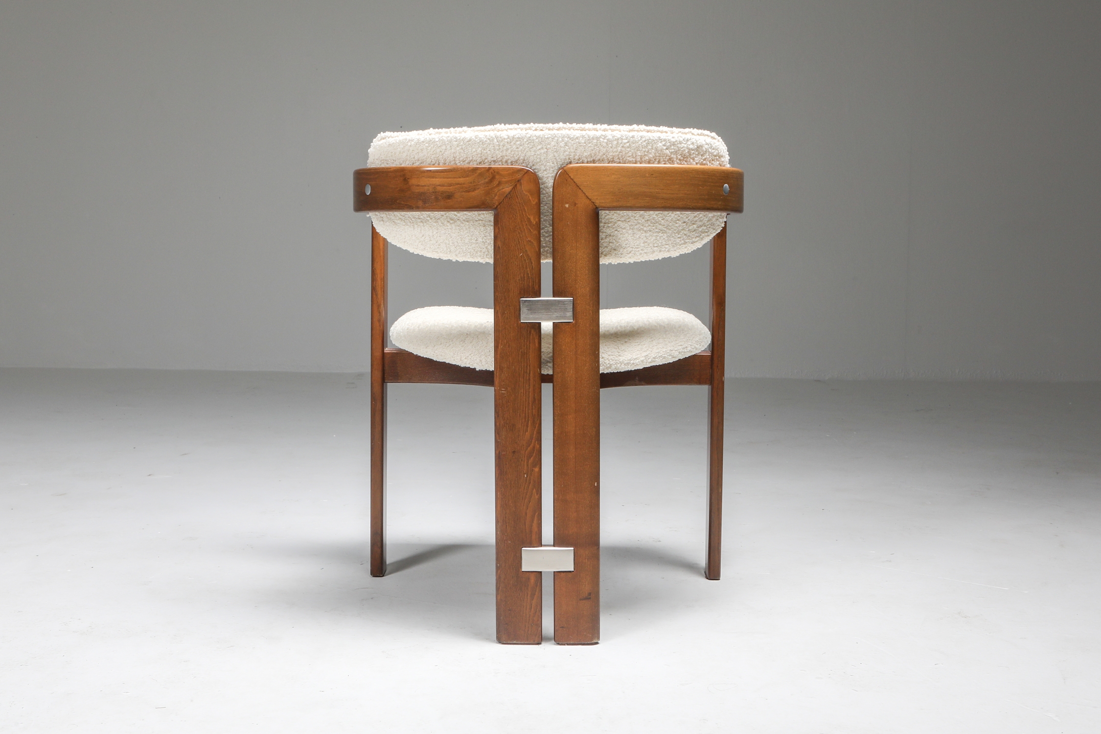 Augusto Savini 'Pamplona' Armchairs, Set of Six - 1965