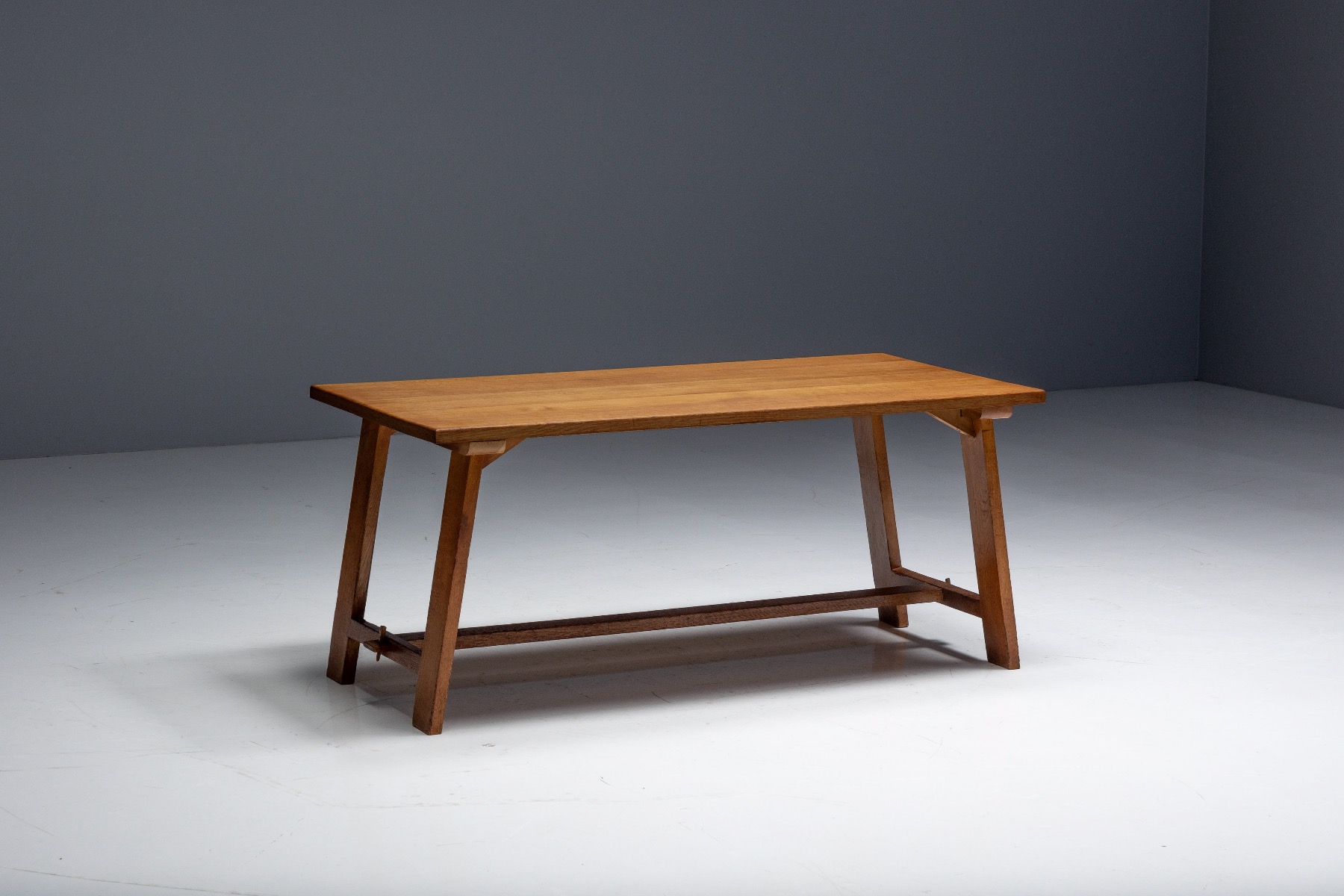 Dining Table by Charlotte Perriand - 1950s