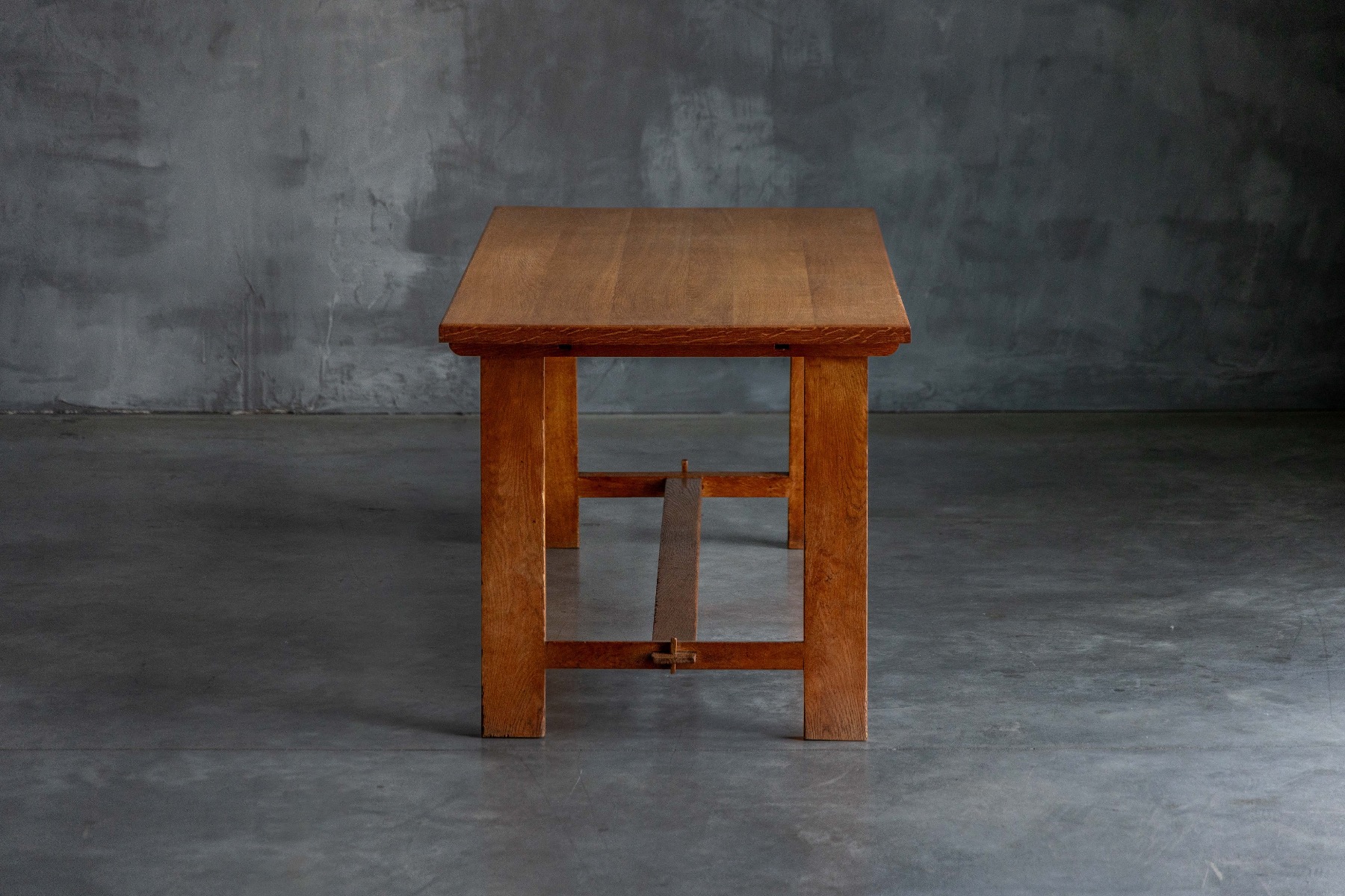 Dining Table by Charlotte Perriand - 1950s