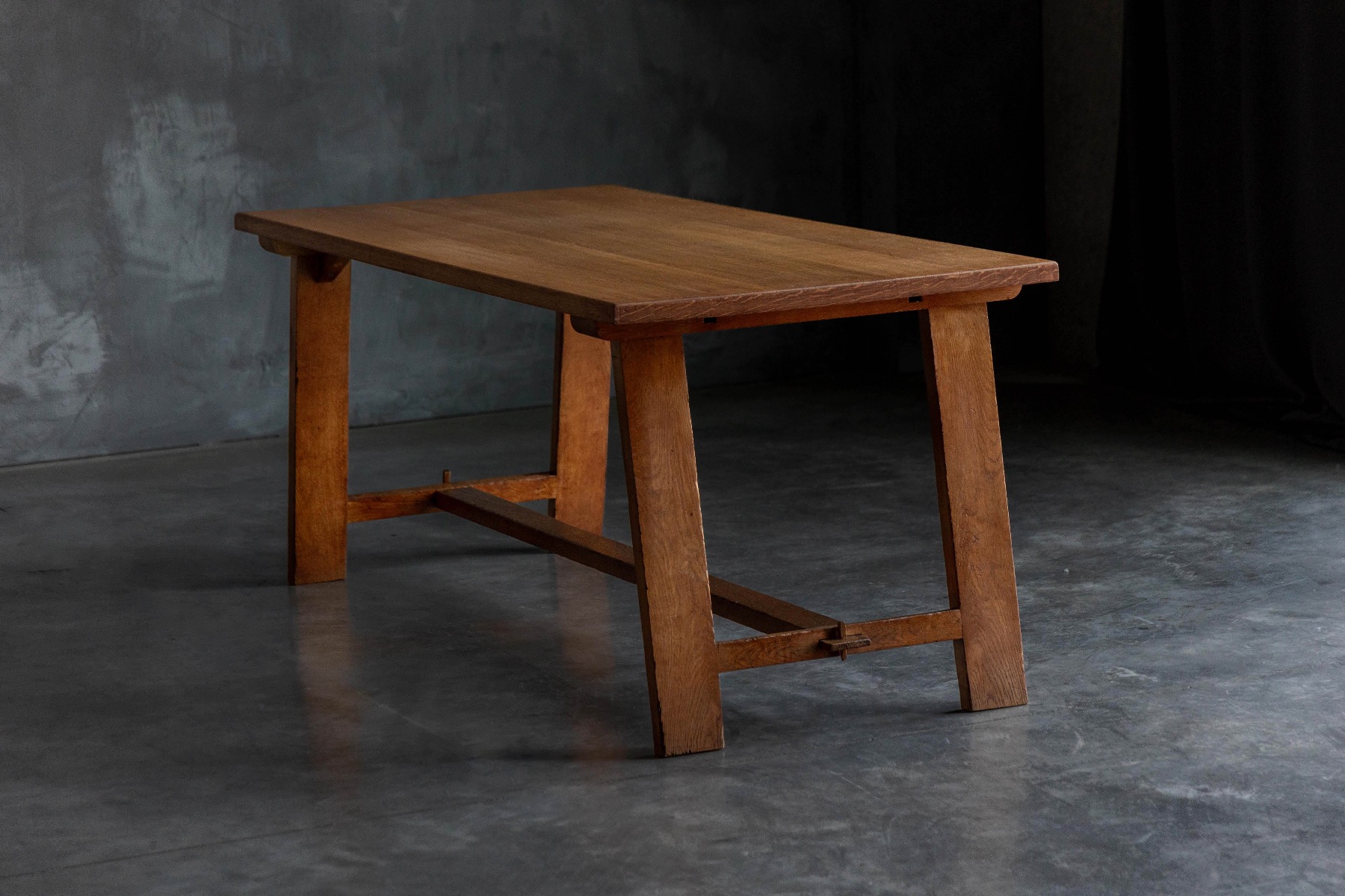 Dining Table by Charlotte Perriand - 1950s