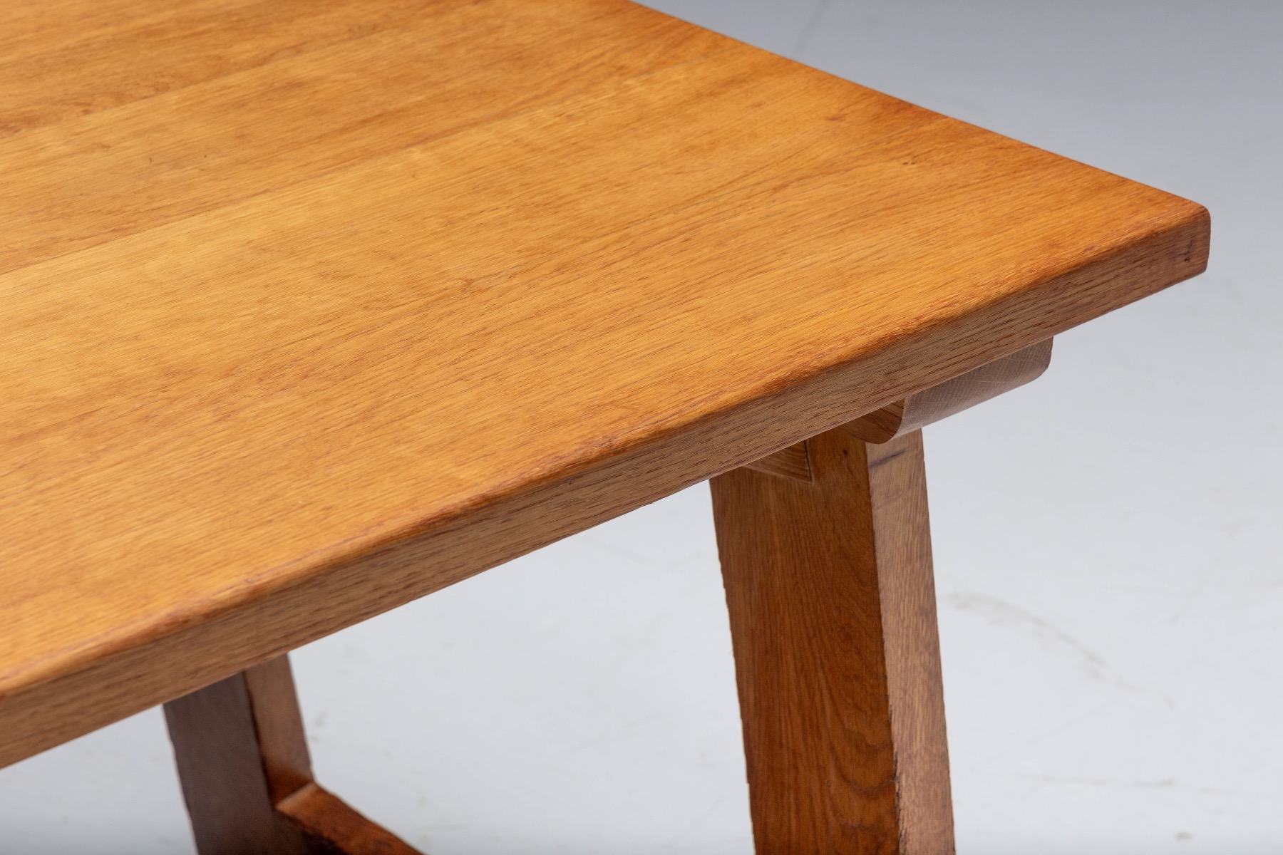 Dining Table by Charlotte Perriand - 1950s