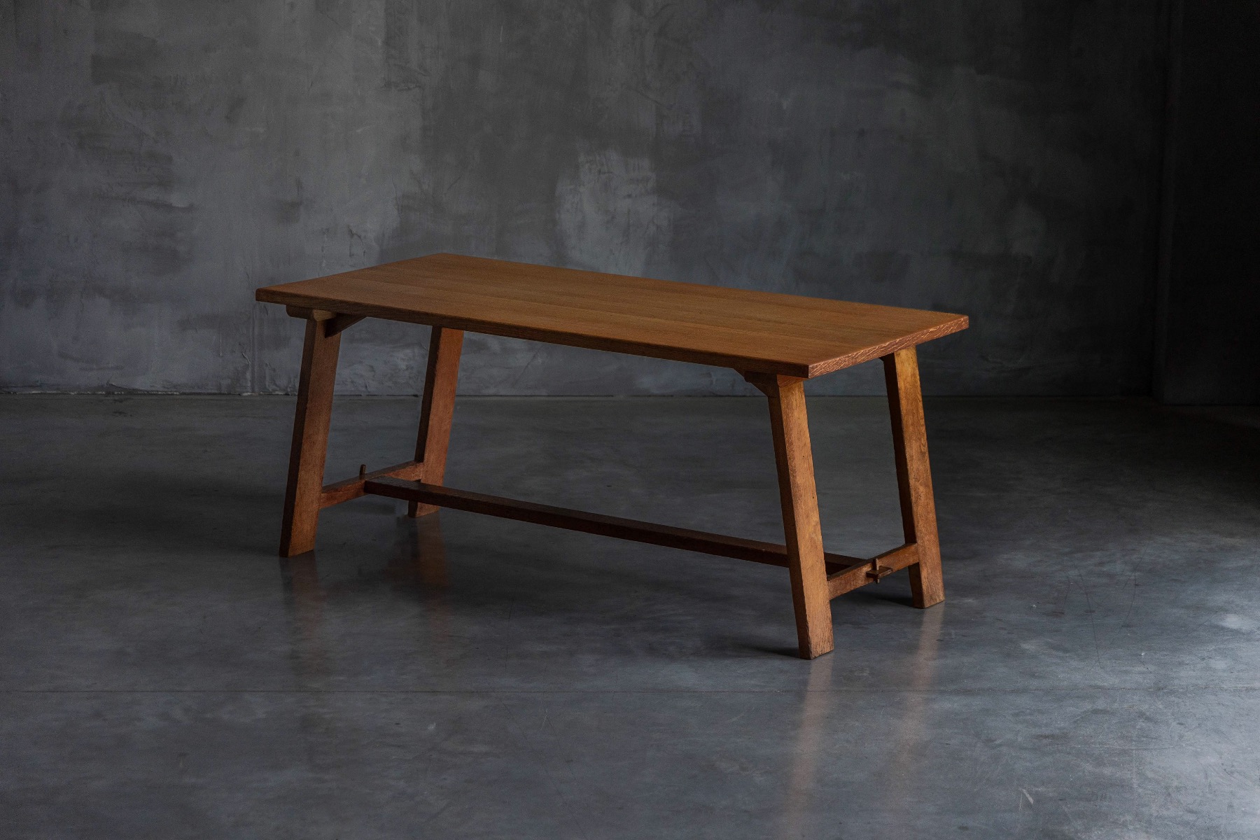 Dining Table by Charlotte Perriand - 1950s