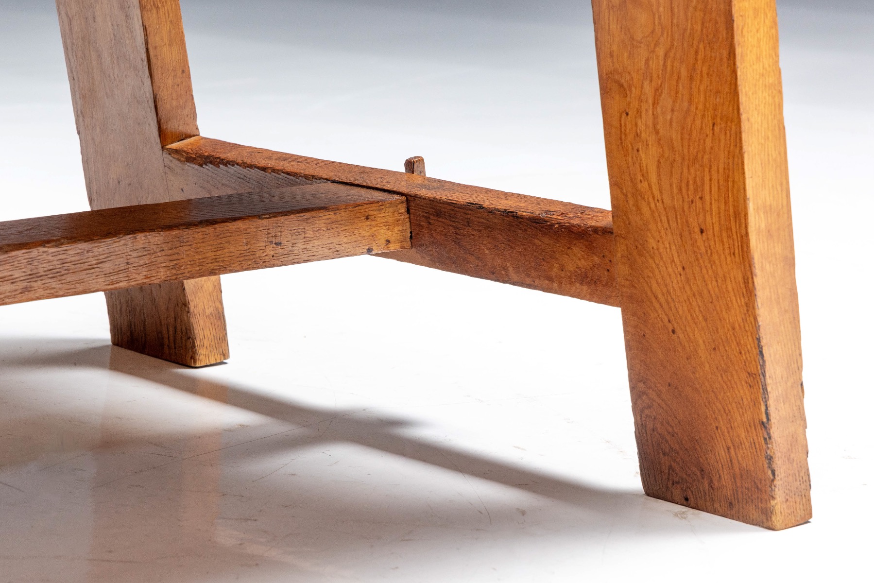 Dining Table by Charlotte Perriand - 1950s