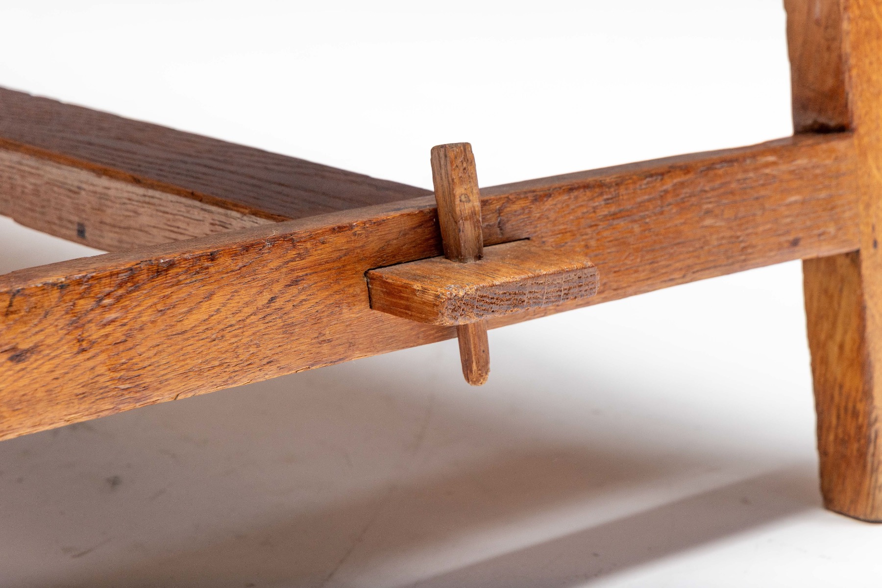 Dining Table by Charlotte Perriand - 1950s