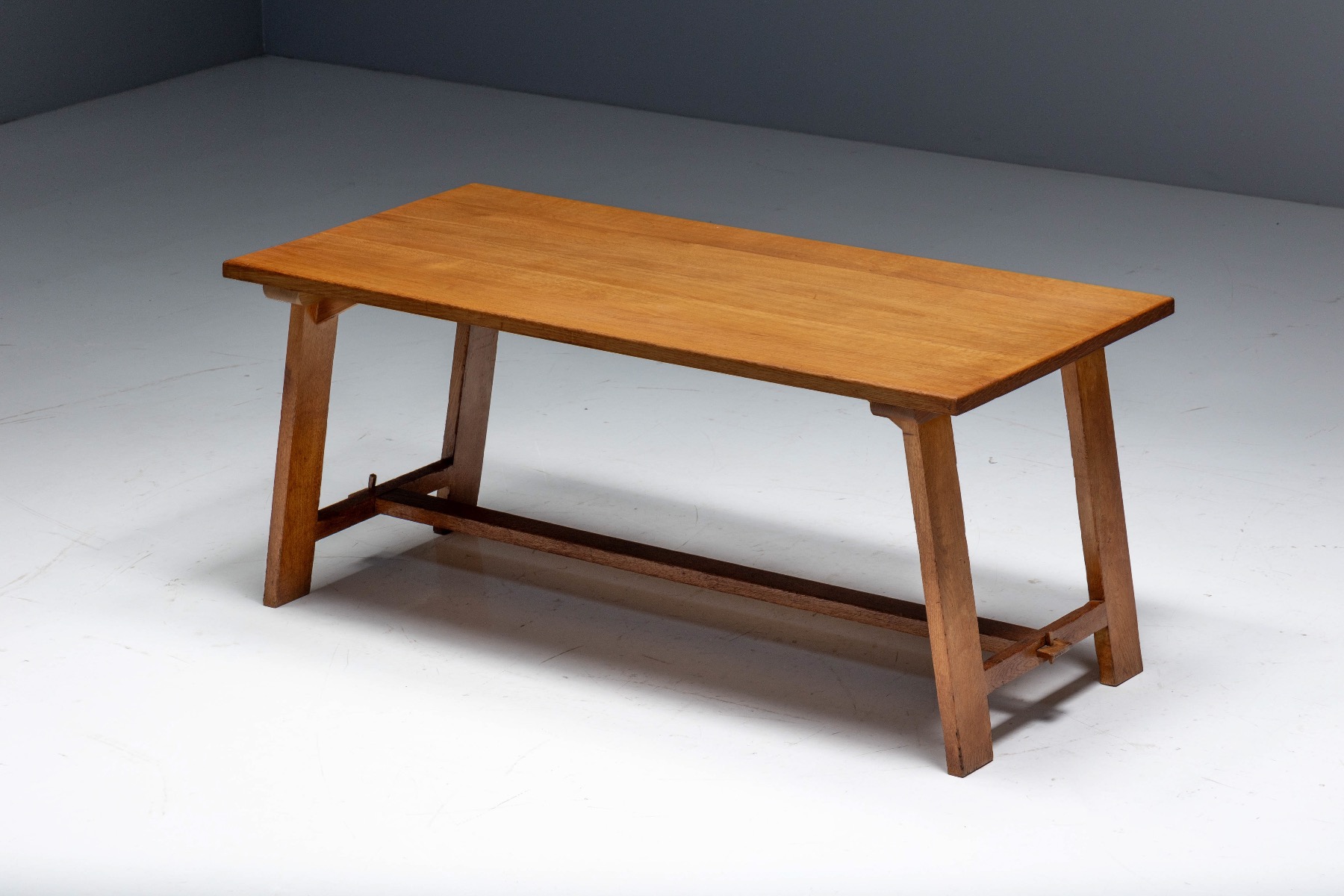 Dining Table by Charlotte Perriand - 1950s