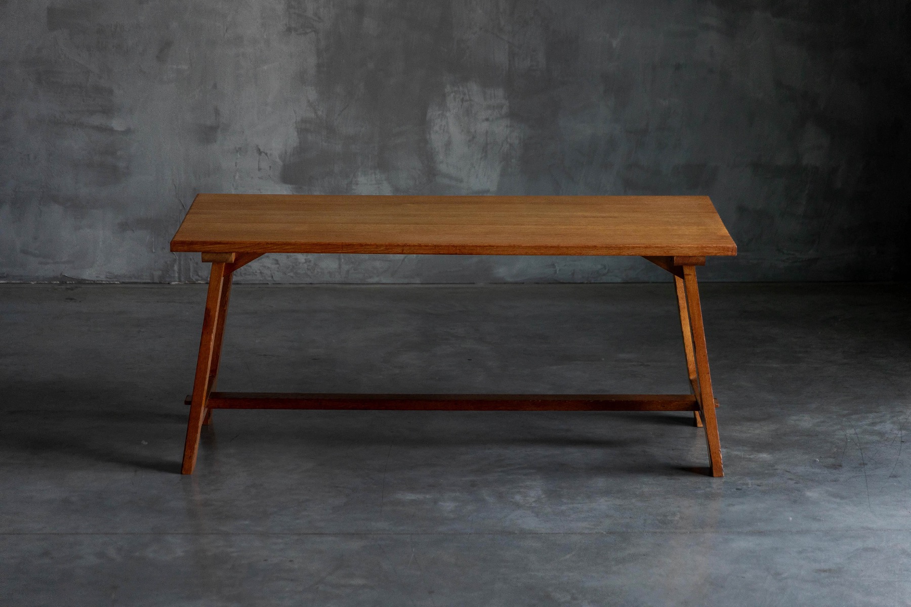 Dining Table by Charlotte Perriand - 1950s
