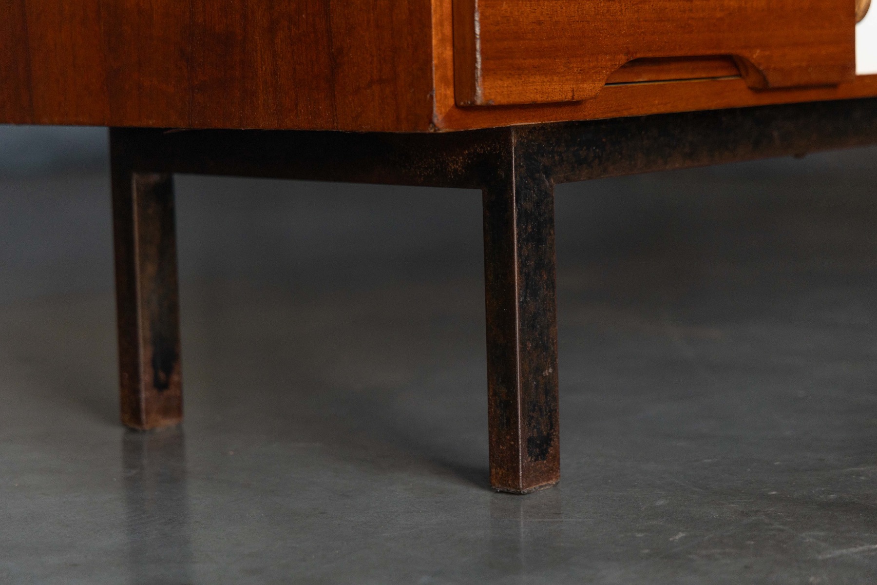 Cansado Sideboard by Charlotte Perriand, France – 1950s