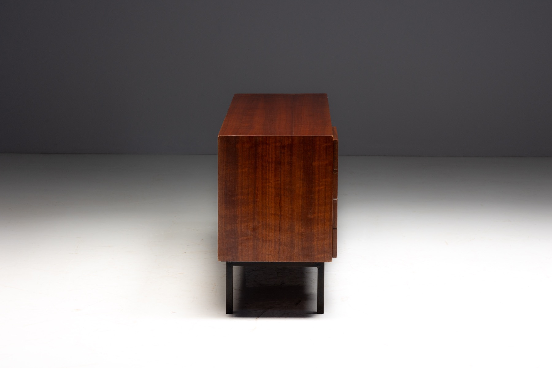 Cansado Sideboard by Charlotte Perriand, France – 1950s
